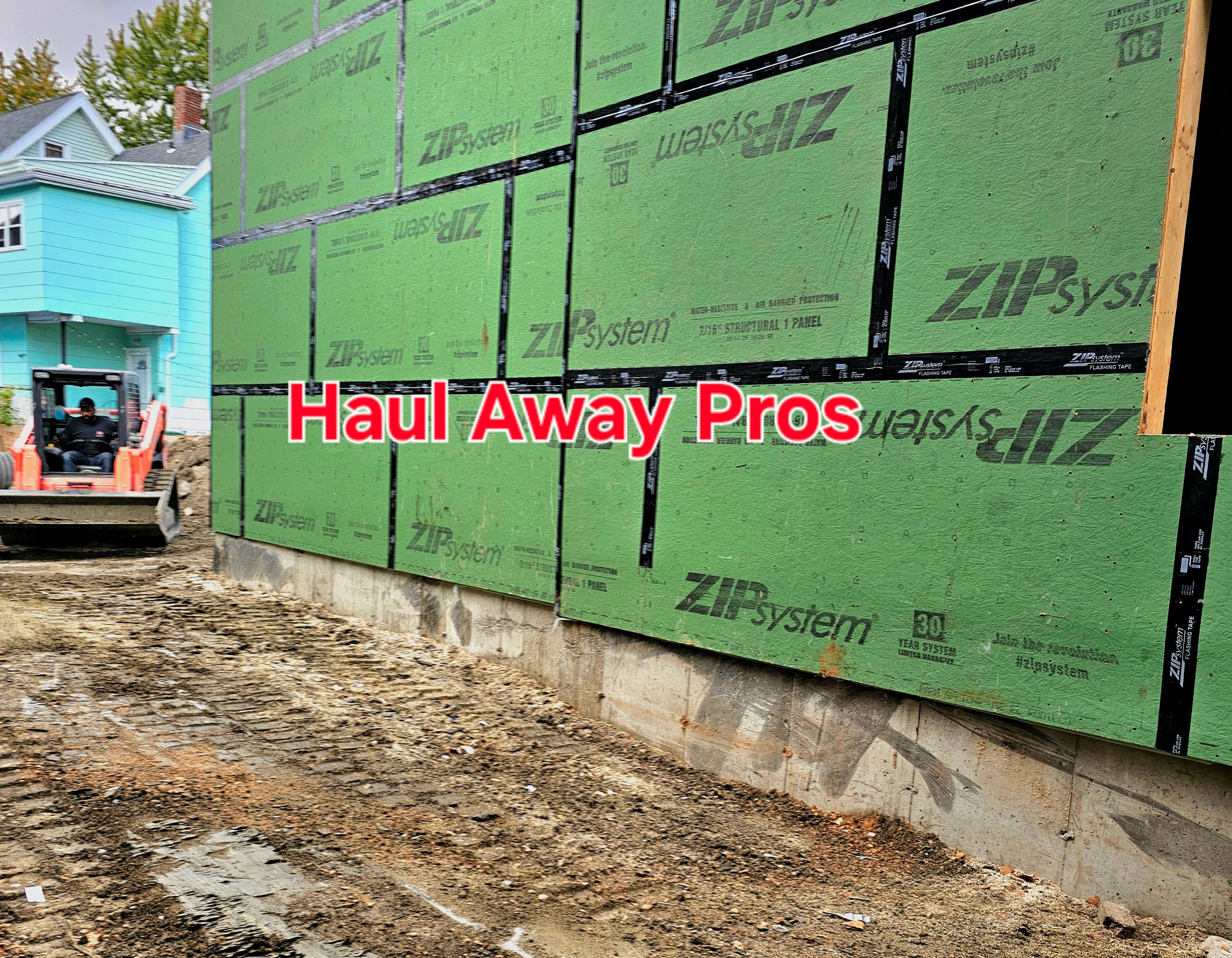 All Photos for Haul Away Pros in Tewksbury, MA
