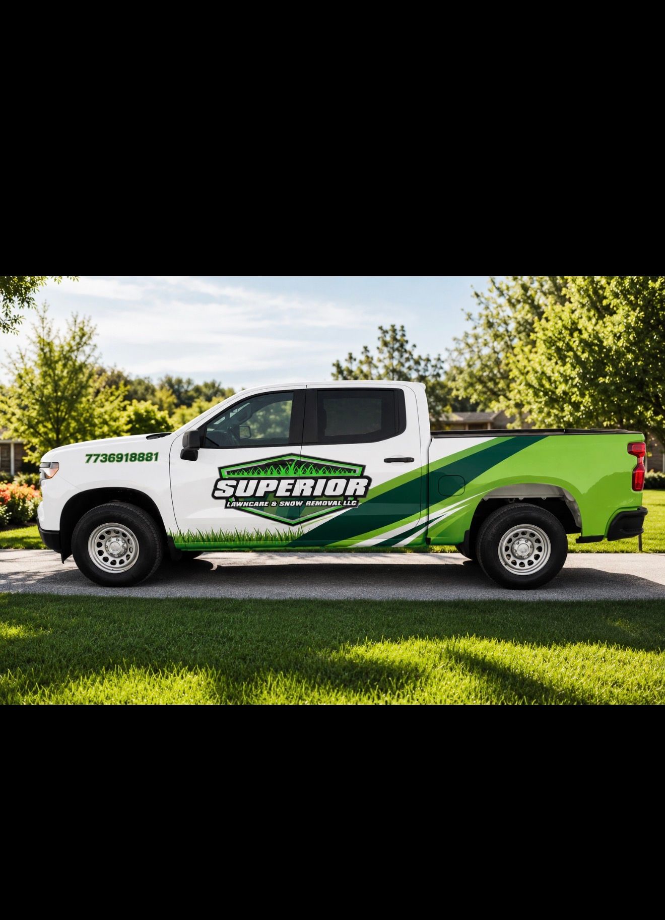  for Superior Lawn Care & Snow Removal LLC  in Chicago, IL