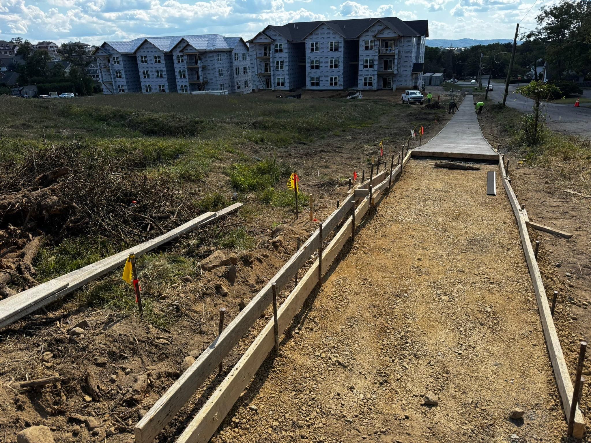 All Photos for The Amazing Concrete in Roanoke, VA