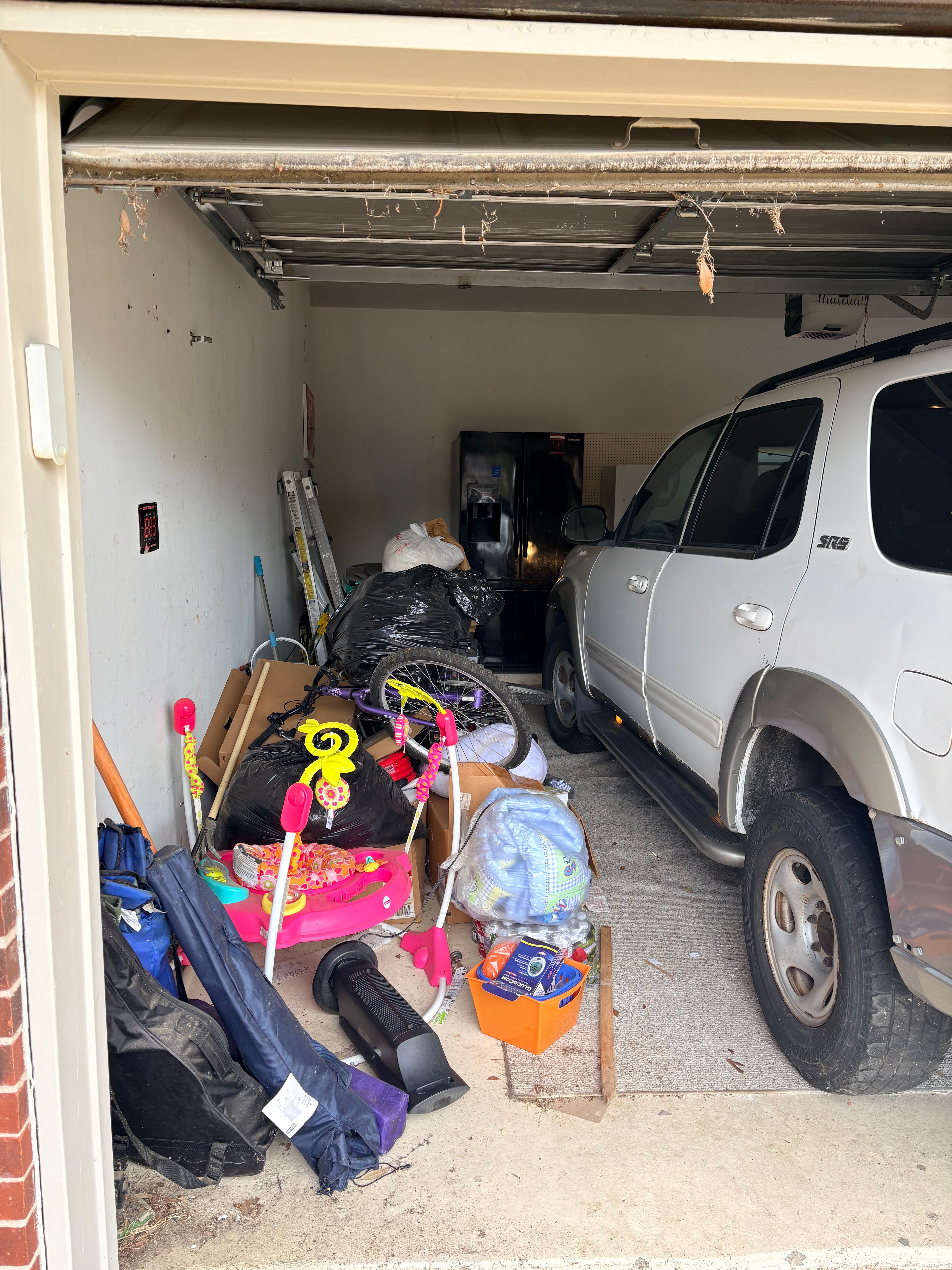  for Rangers Clean The Way Junk Removal in Cypress, TX