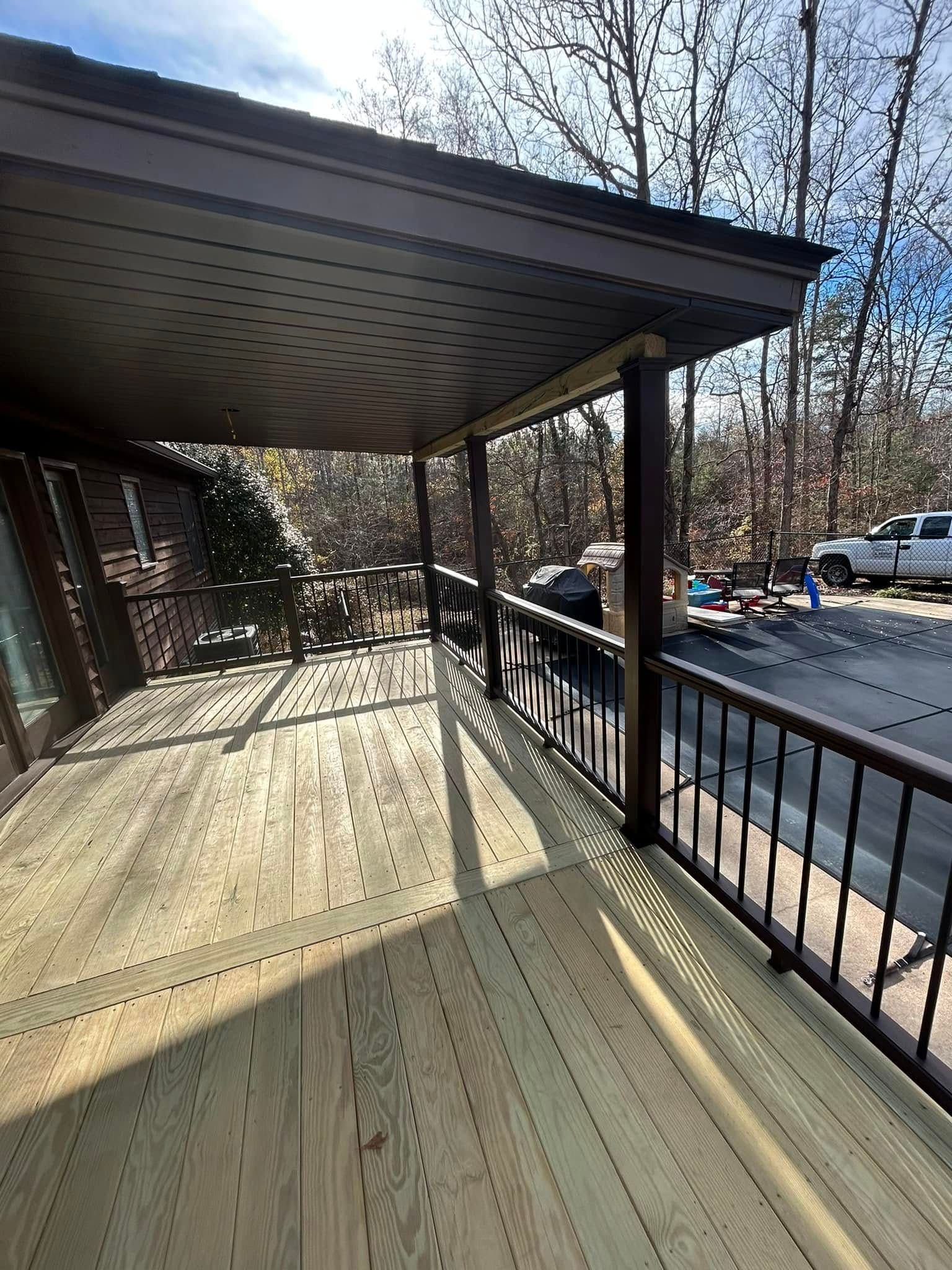  for Quality Construction and Design, LLC in Gaffney, SC