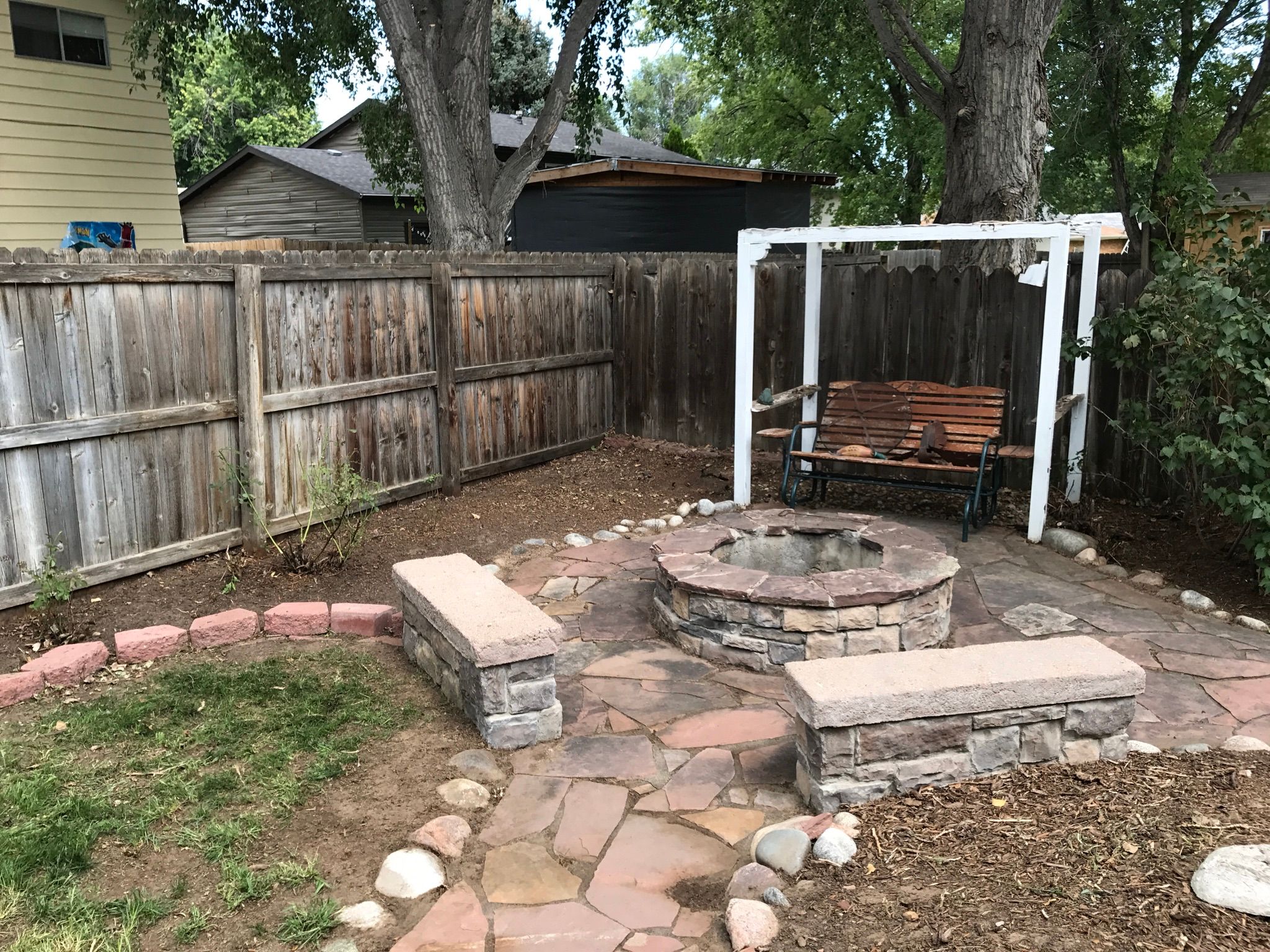  for Rock Masters Inc. in Evans, CO