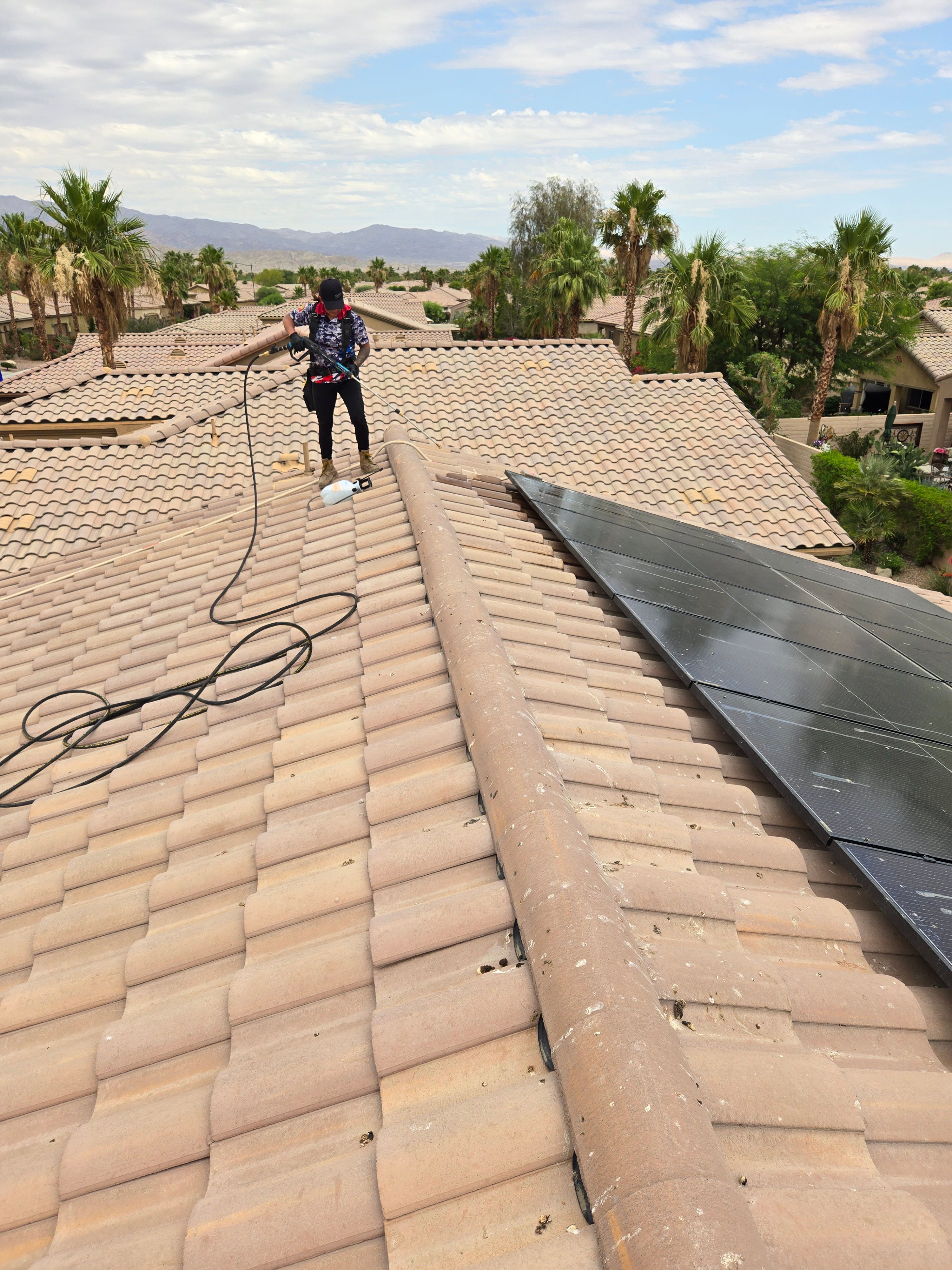  for The Window & Solar Ninjas in Riverside County, CA