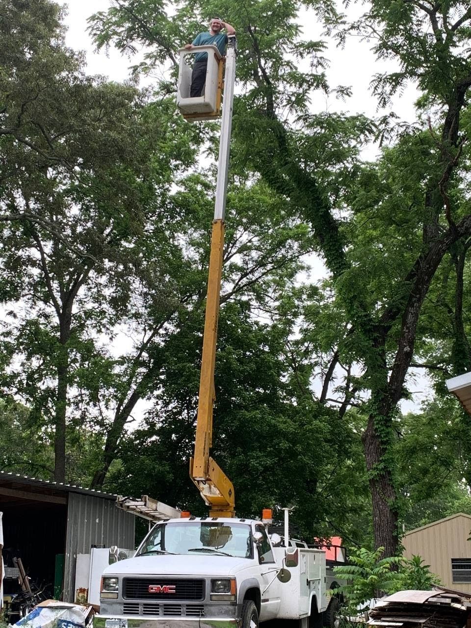 All Photos for Quality Electric TN in Fayette County, TN