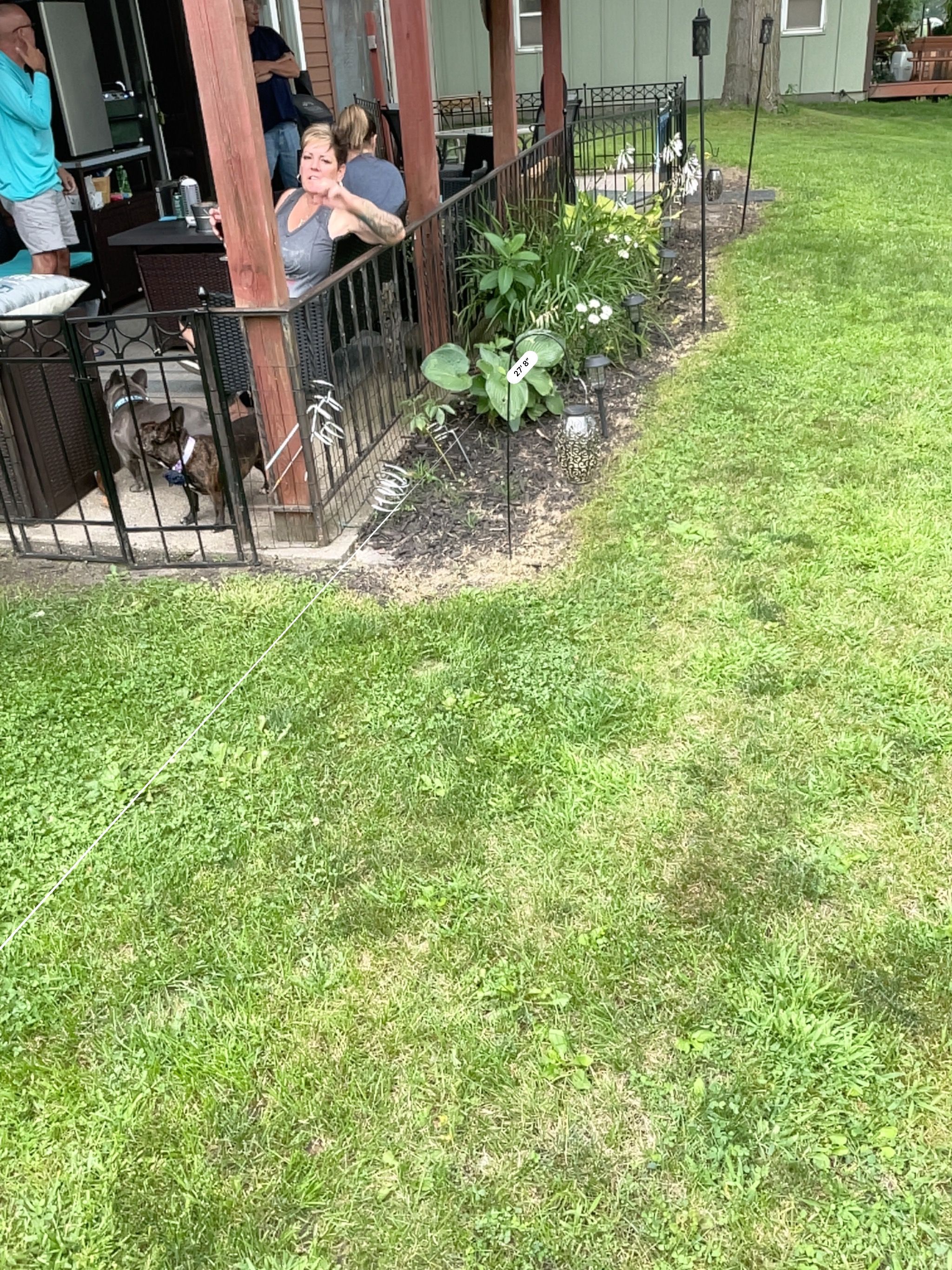  for Kenneth Fuller in Cleveland, MN