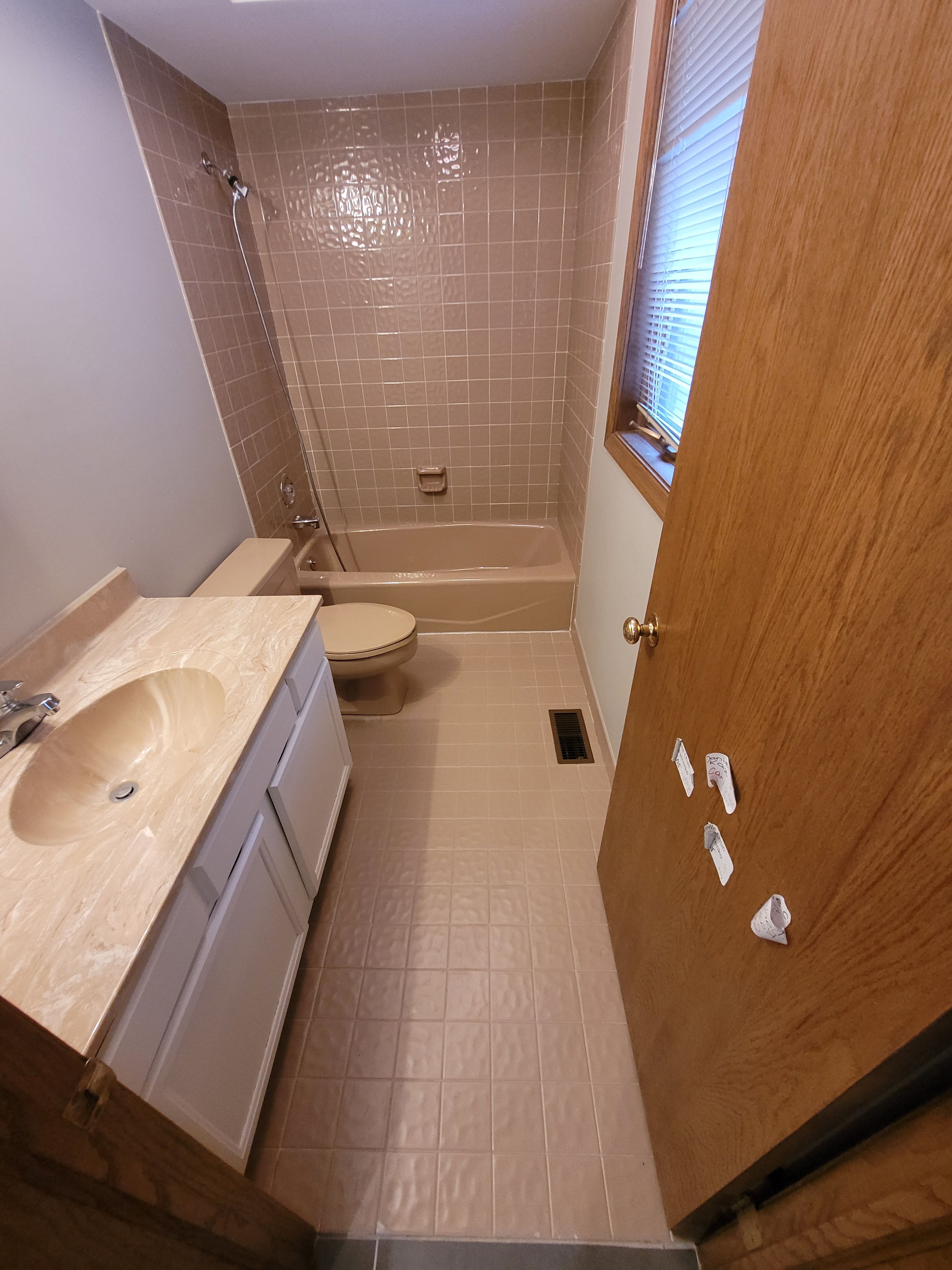 Bathroom Remodeling for Go-at Remodeling & Painting in Northbrook,  IL