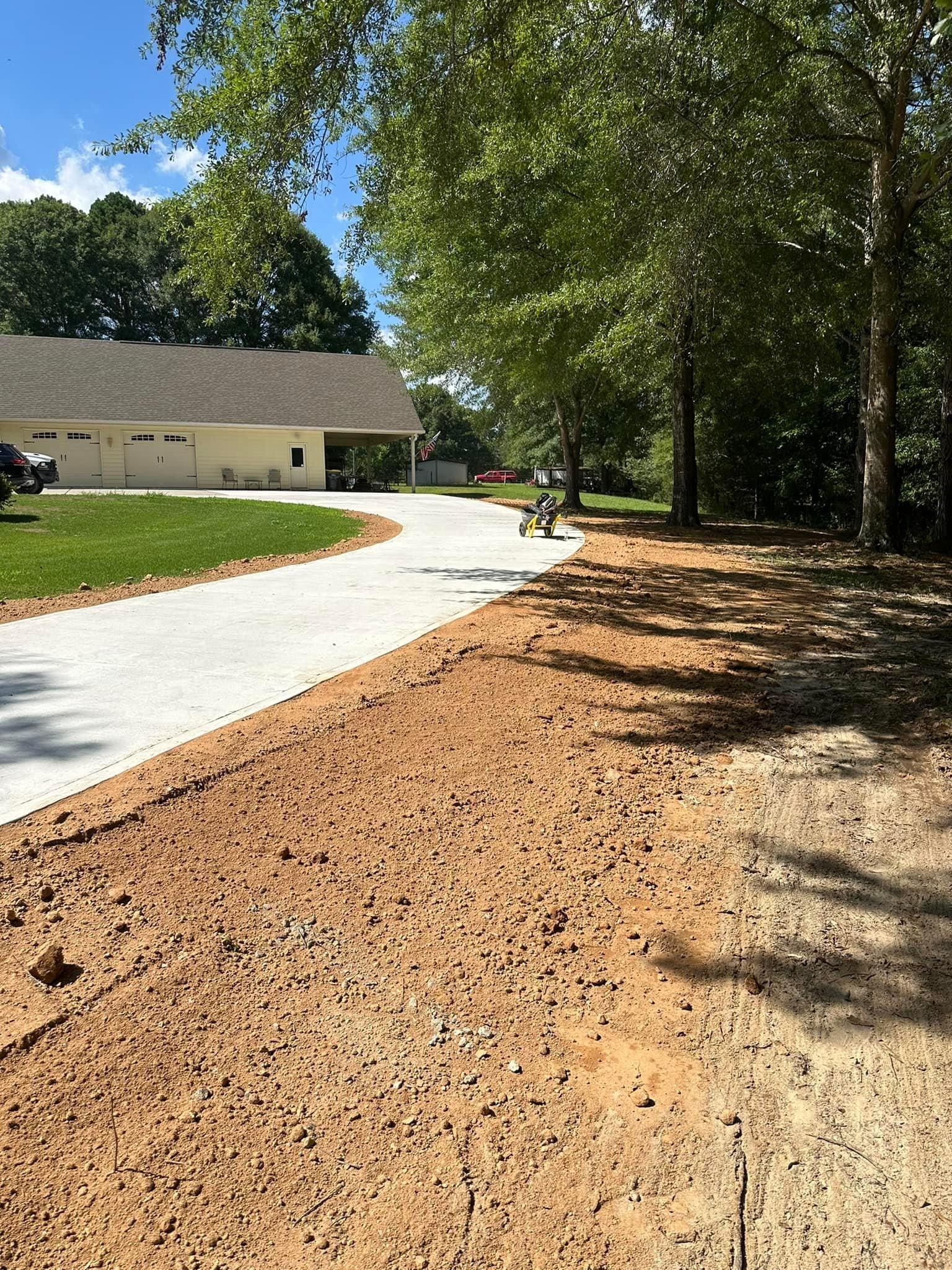  for Dirt Pro Land Solutions in Fayetteville, GA