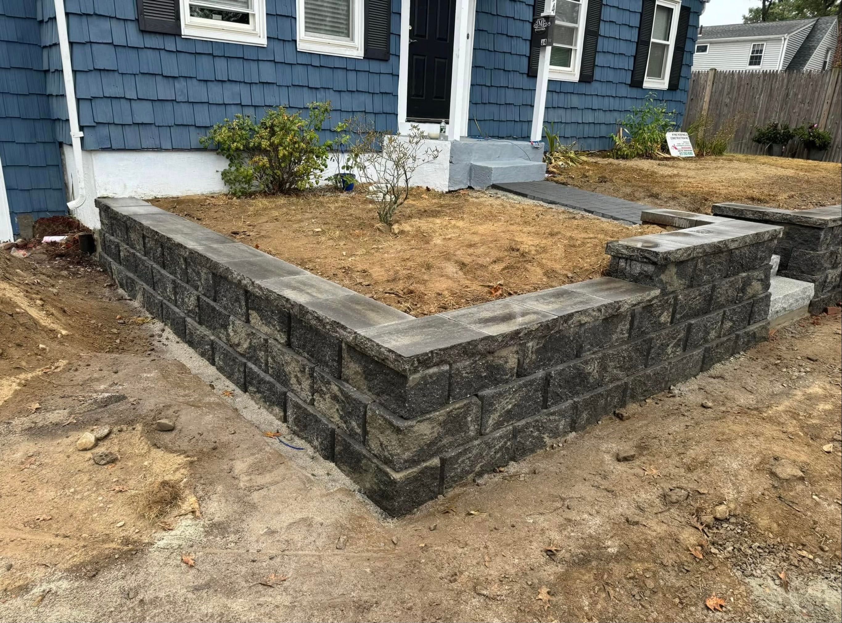  for Doyle & Sons LLC in Quincy, MA