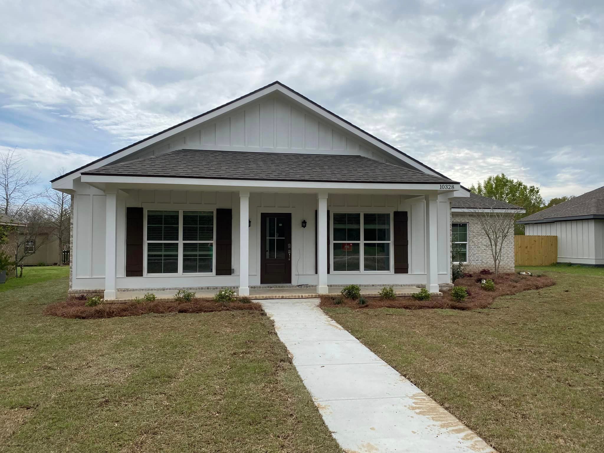  for Grasshopper's Lawn and Landscape in Fairhope, AL