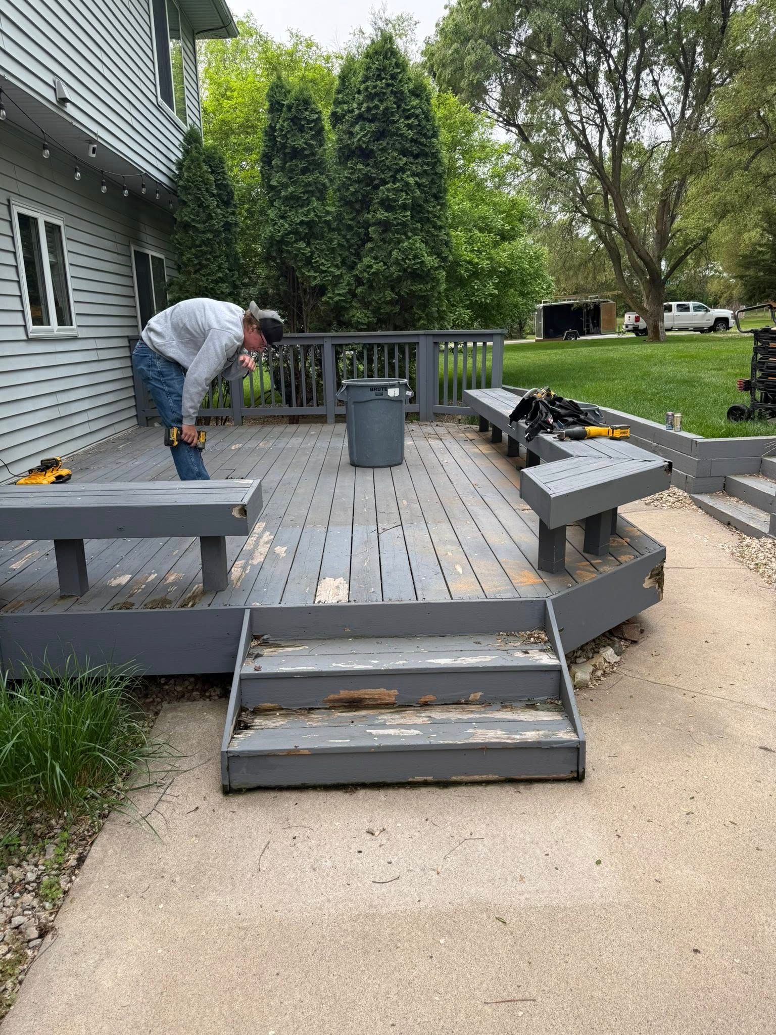 All Photos for Asher Construction in River Falls, WI