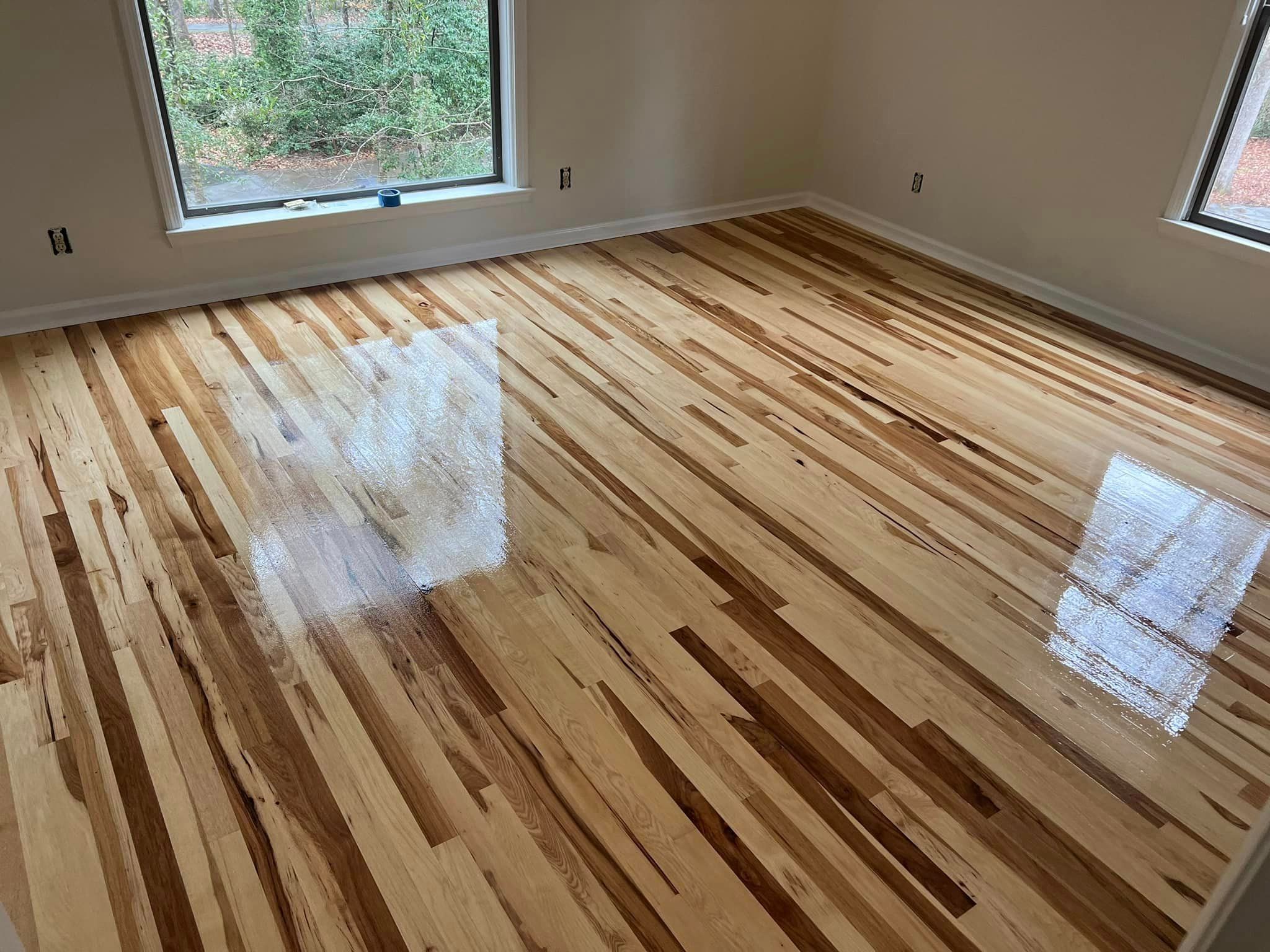 Flooring for Ga-Floor Covering & Refinishing in Macon, GA