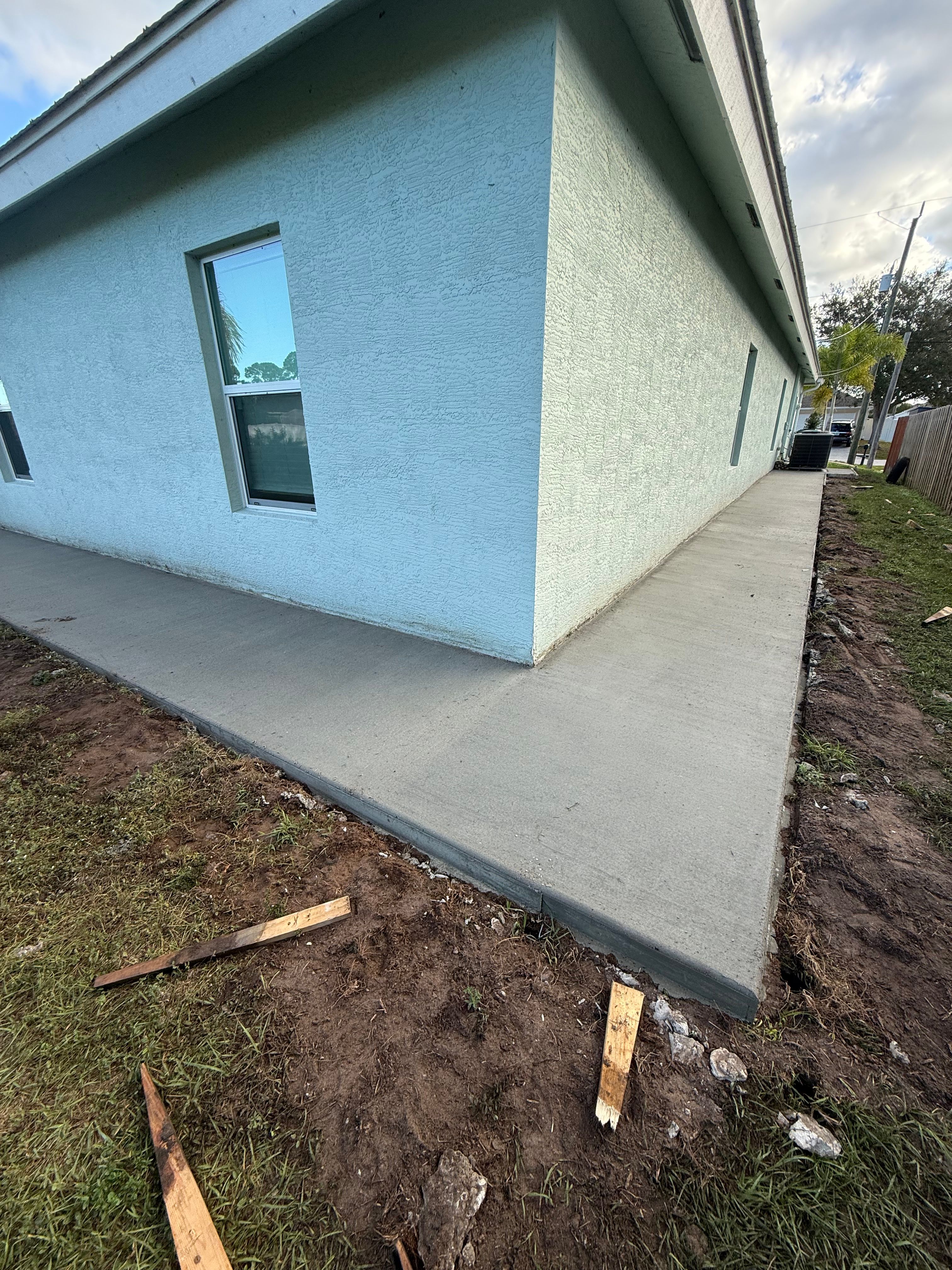  for Coastal Concrete Creation in Port St. Lucie, FL