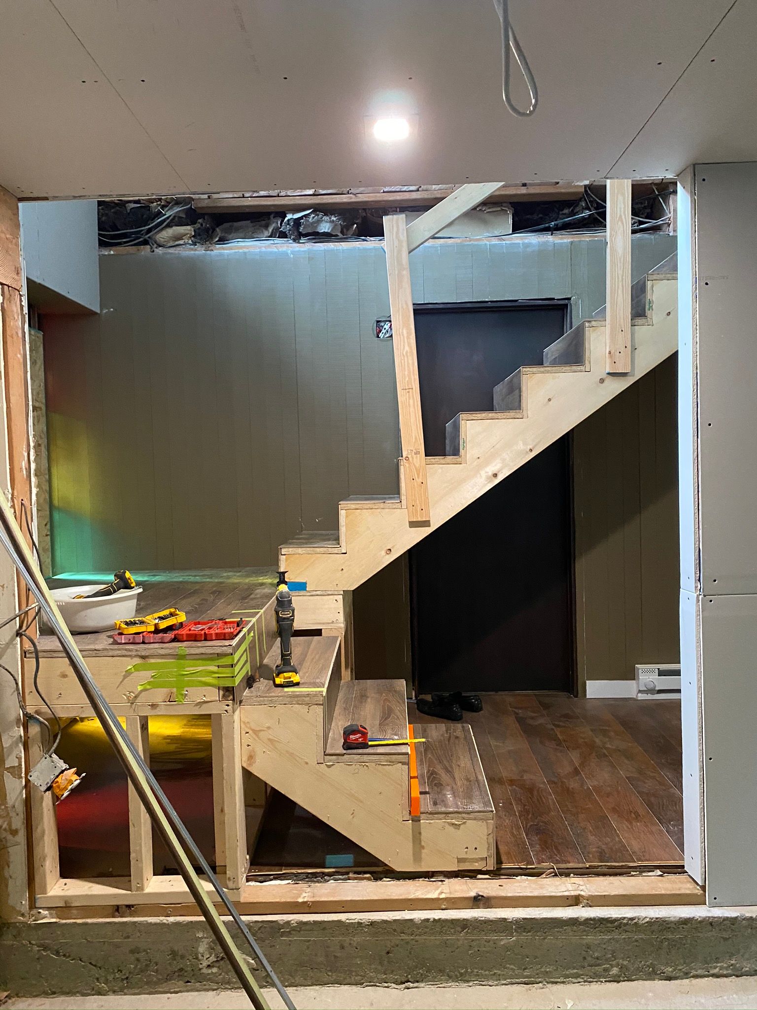  for Tony's Remodeling & Painting in Renton, WA