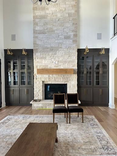 Cabinet Refinishing for Nova Painting in Pleasant Hill, MO