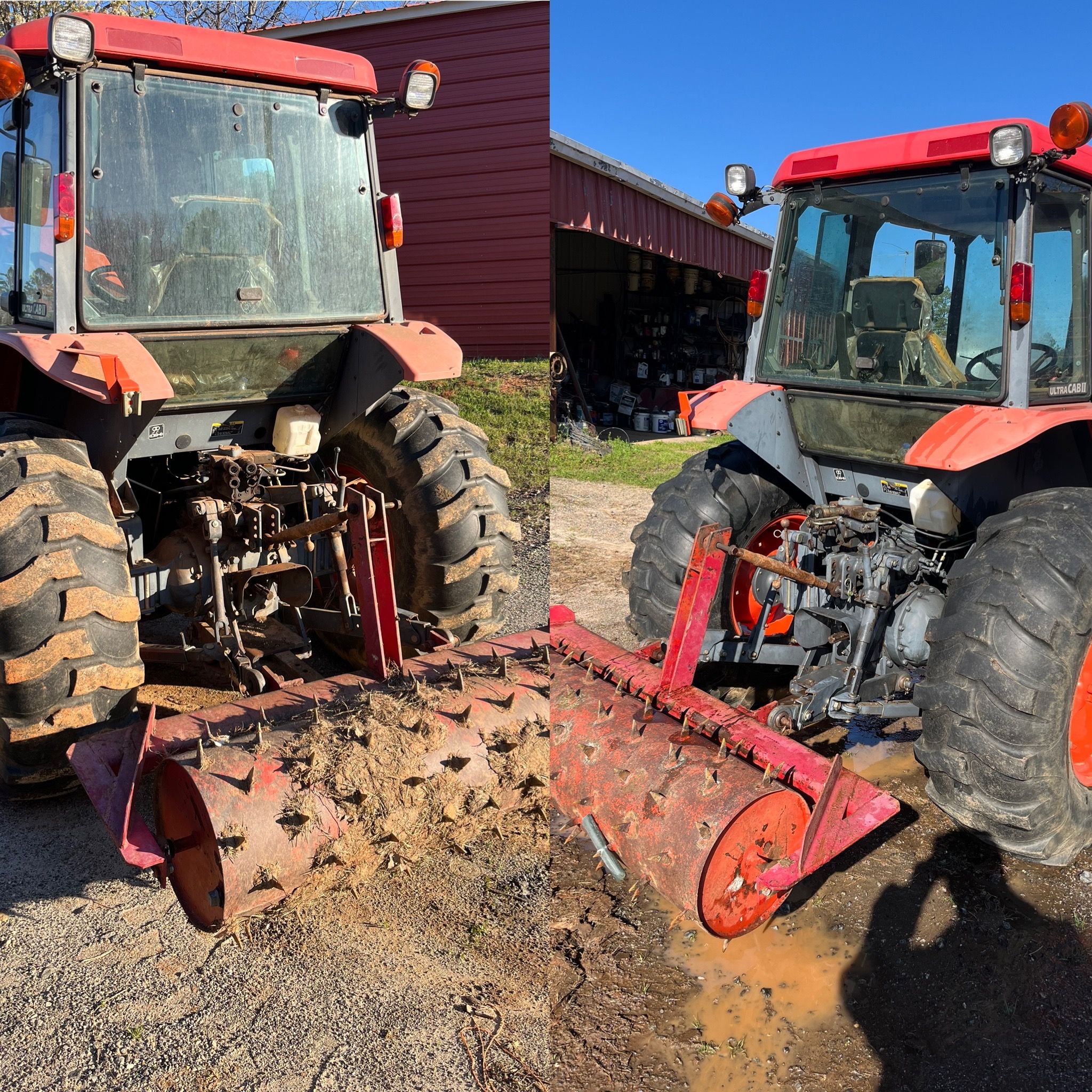  for Gaffney Pressure Washing in Spartanburg, SC