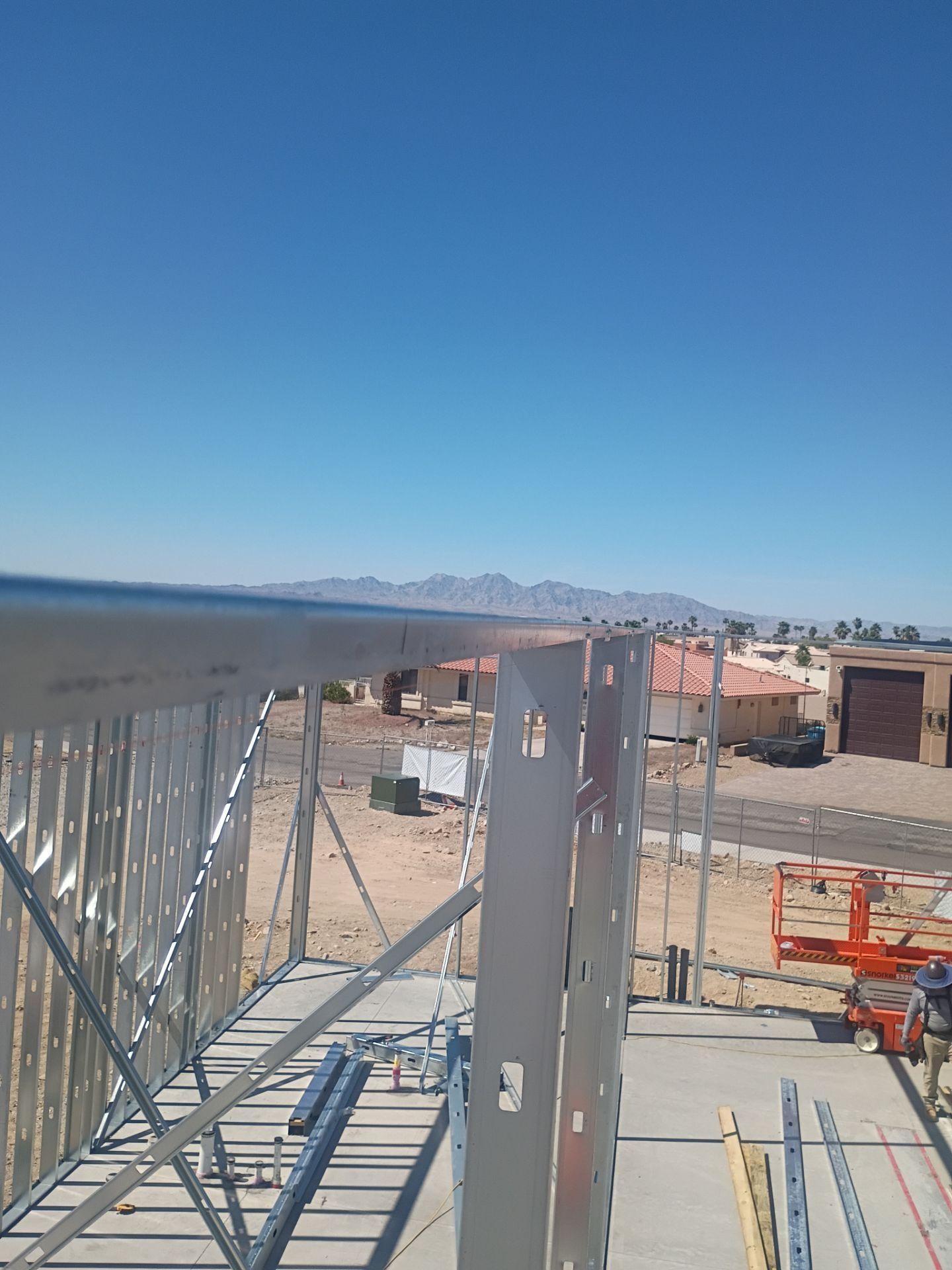  for Ant Farm Construction in Kingman, AZ