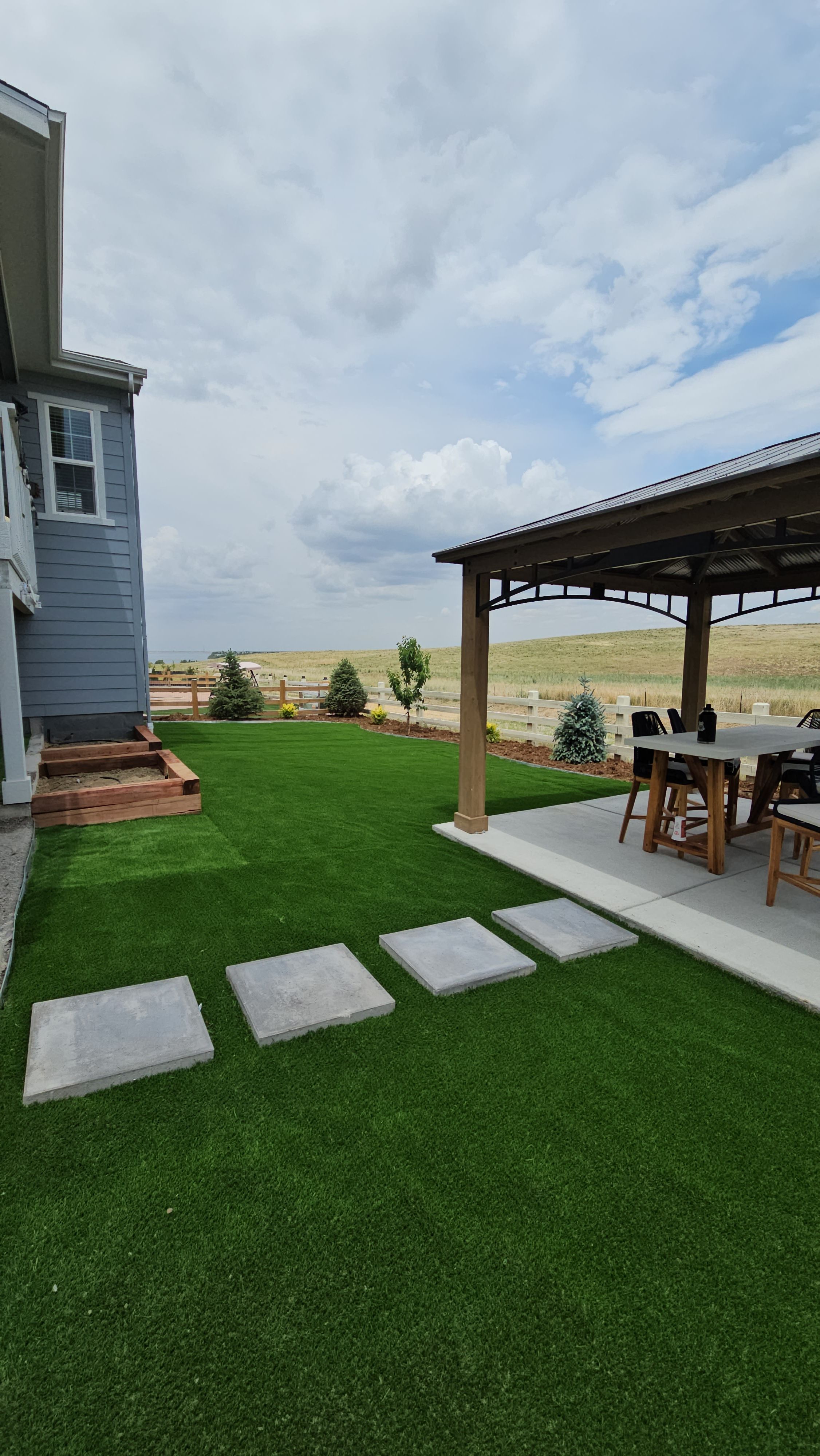  for NGL Landscape Company in Denver, CO