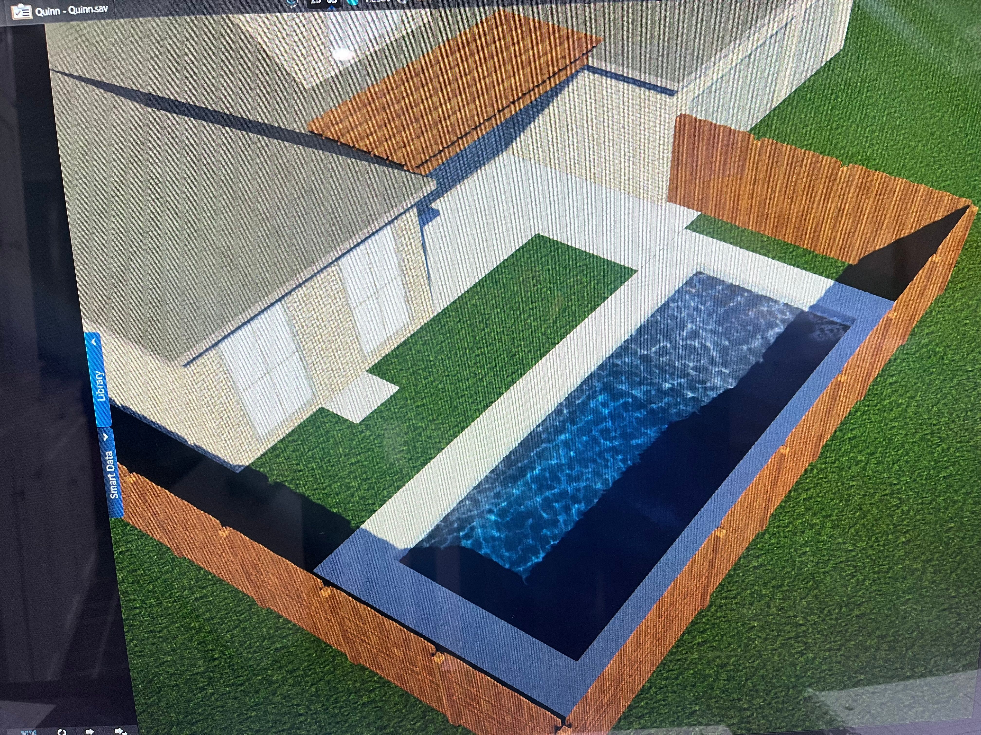  for Cole Landscaping & Pools, LLC in Amarillo, TX