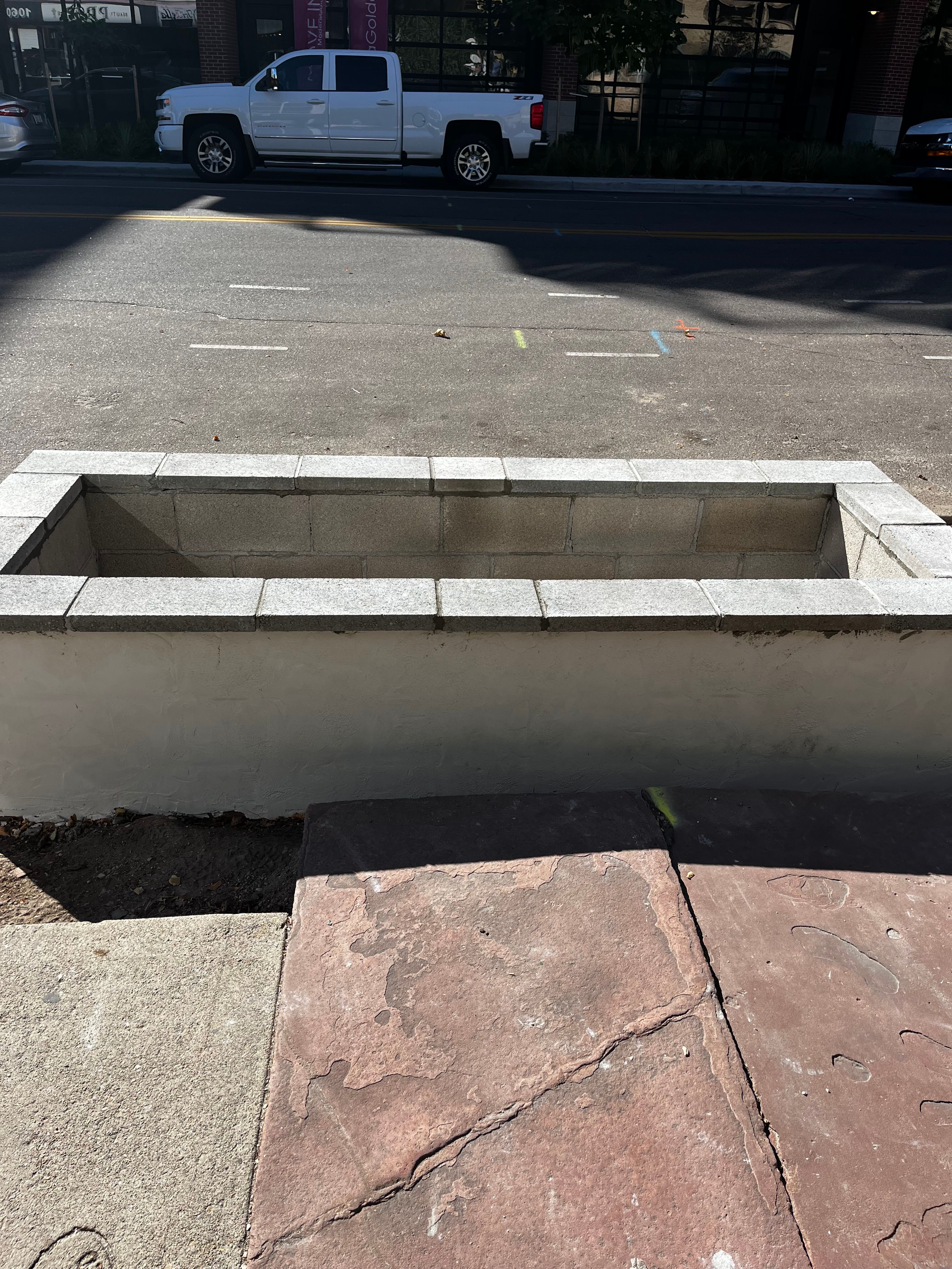  for Curb Appeal Masonry in Aurora, CO