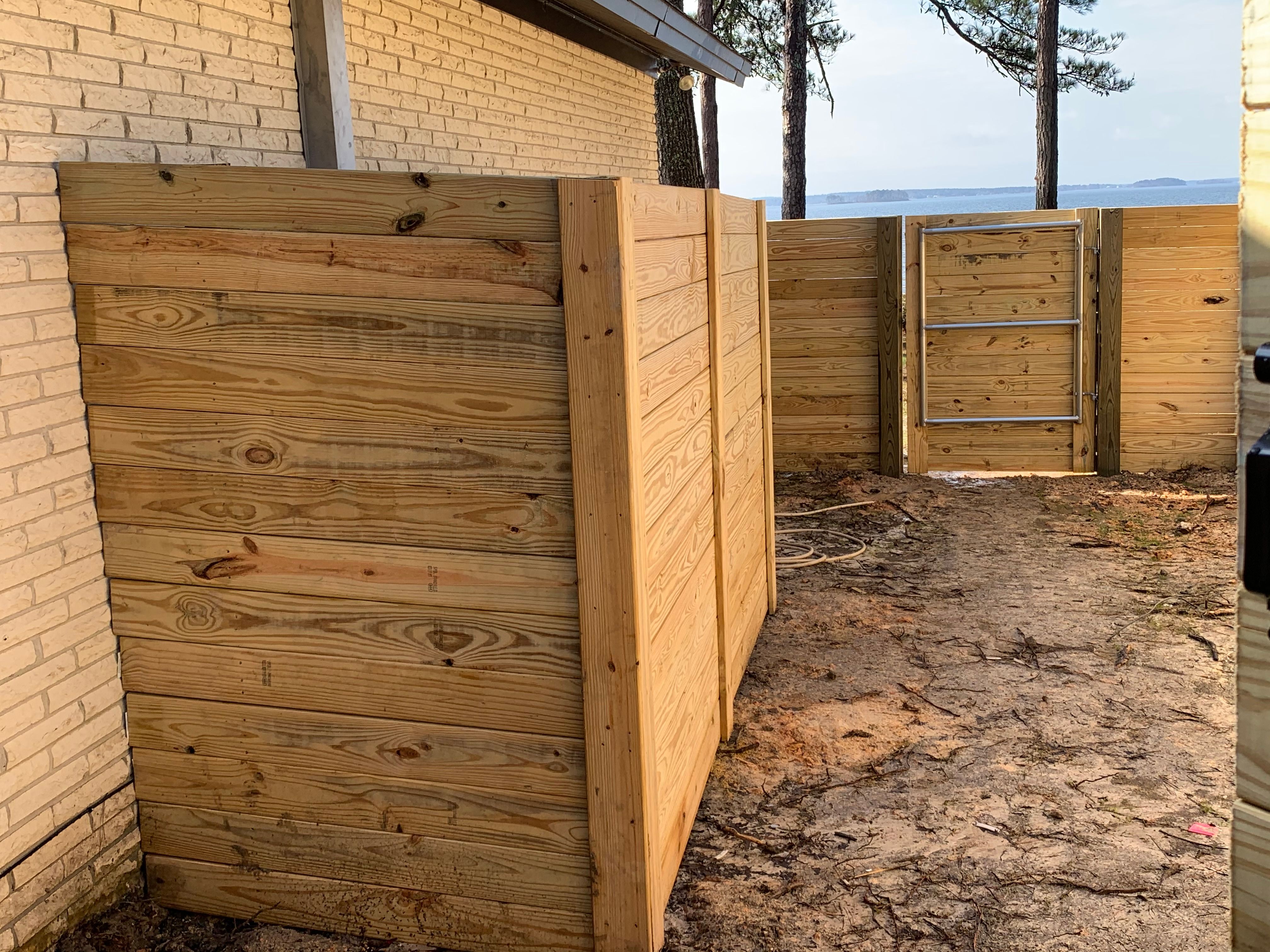 All Photos for Advanced Fencing Solutions in Camden, SC