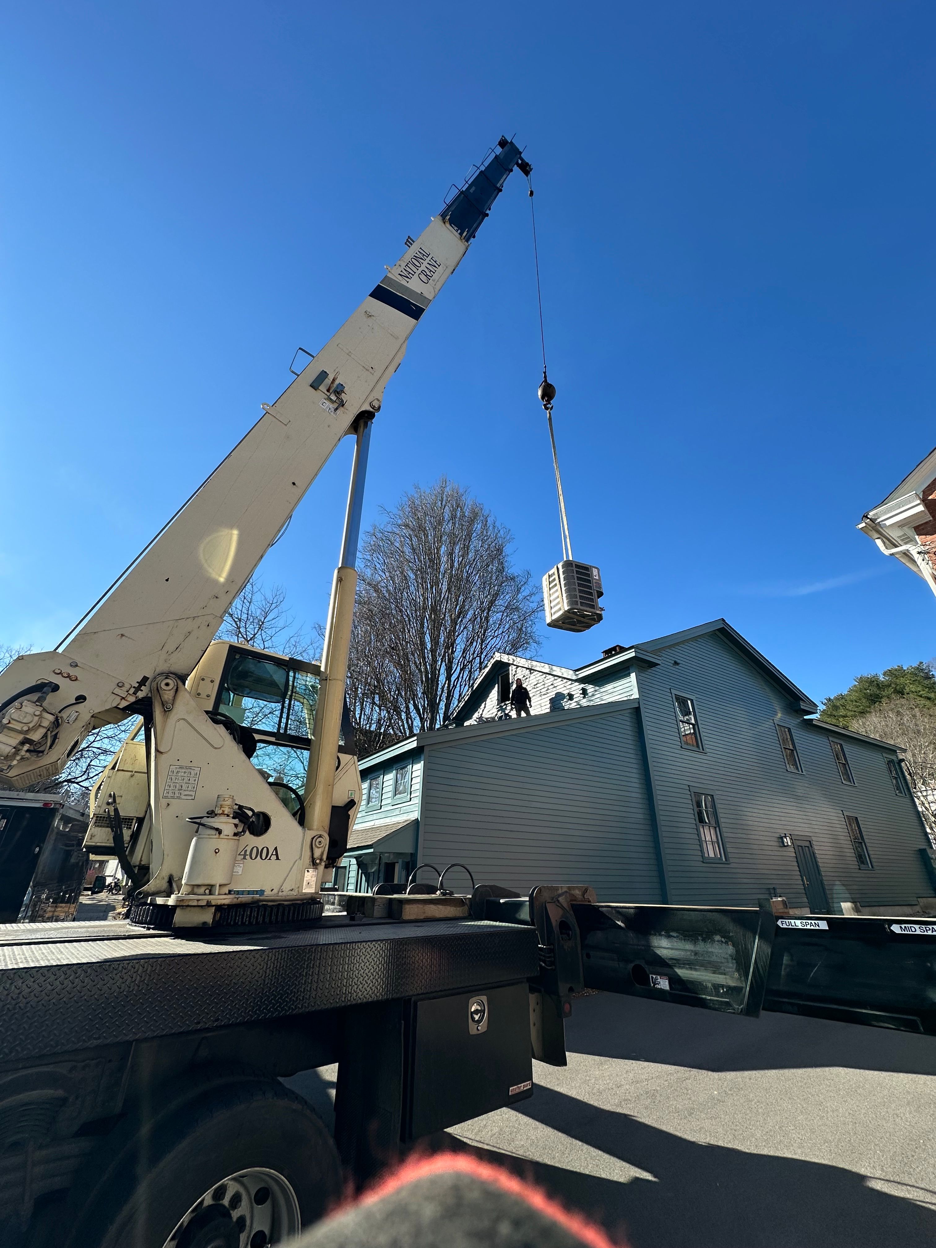  for 3D Mechanical in Bethlehem, CT