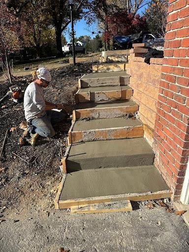  for Moat Concrete Construction in Westminster,  MD