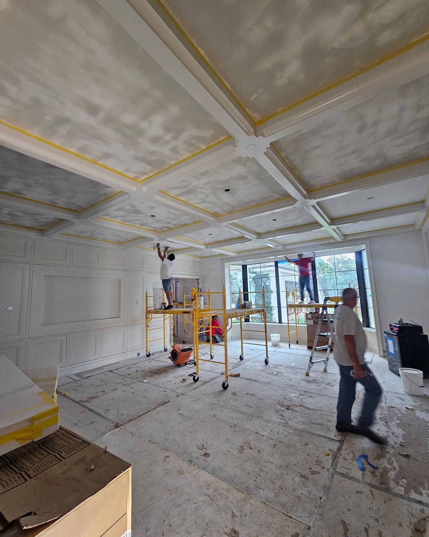  for Unlimited Painting & Faux Finishing in North Palm Beach, FL