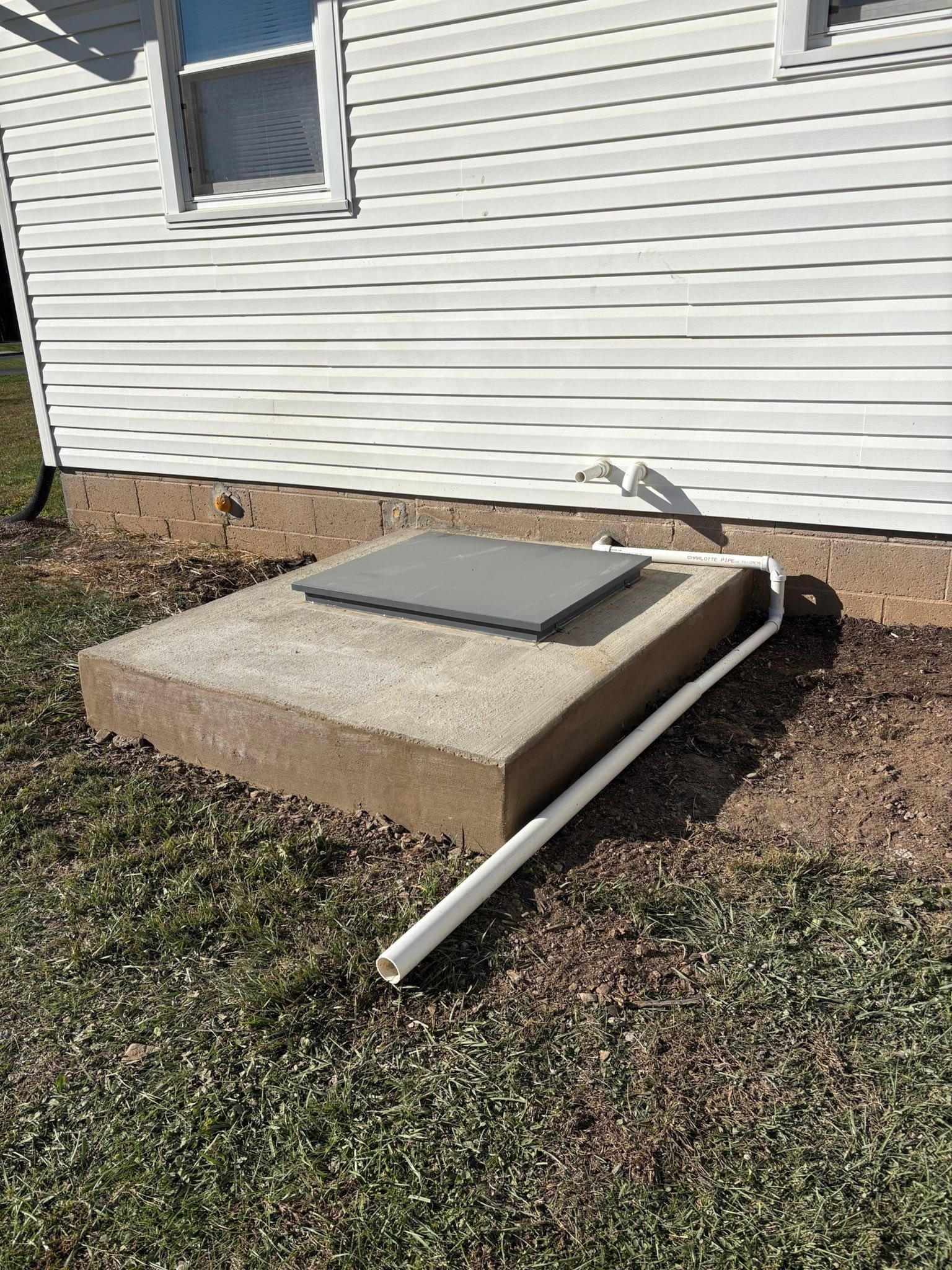  for RS Hunter LLC in Lycoming County, PA