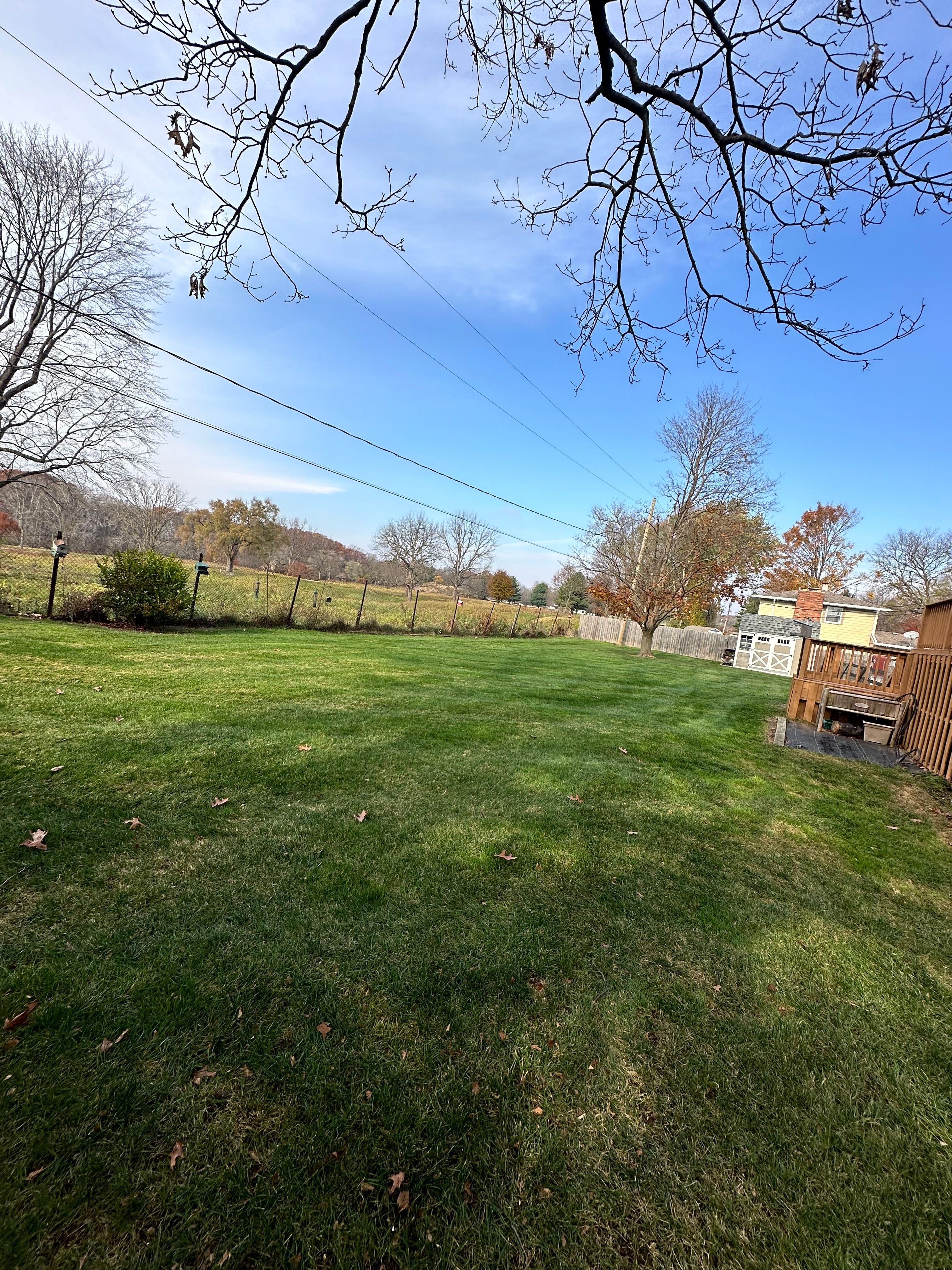  for Sargent's Lawn and Property Maintenance LLC in Lambertville, MI