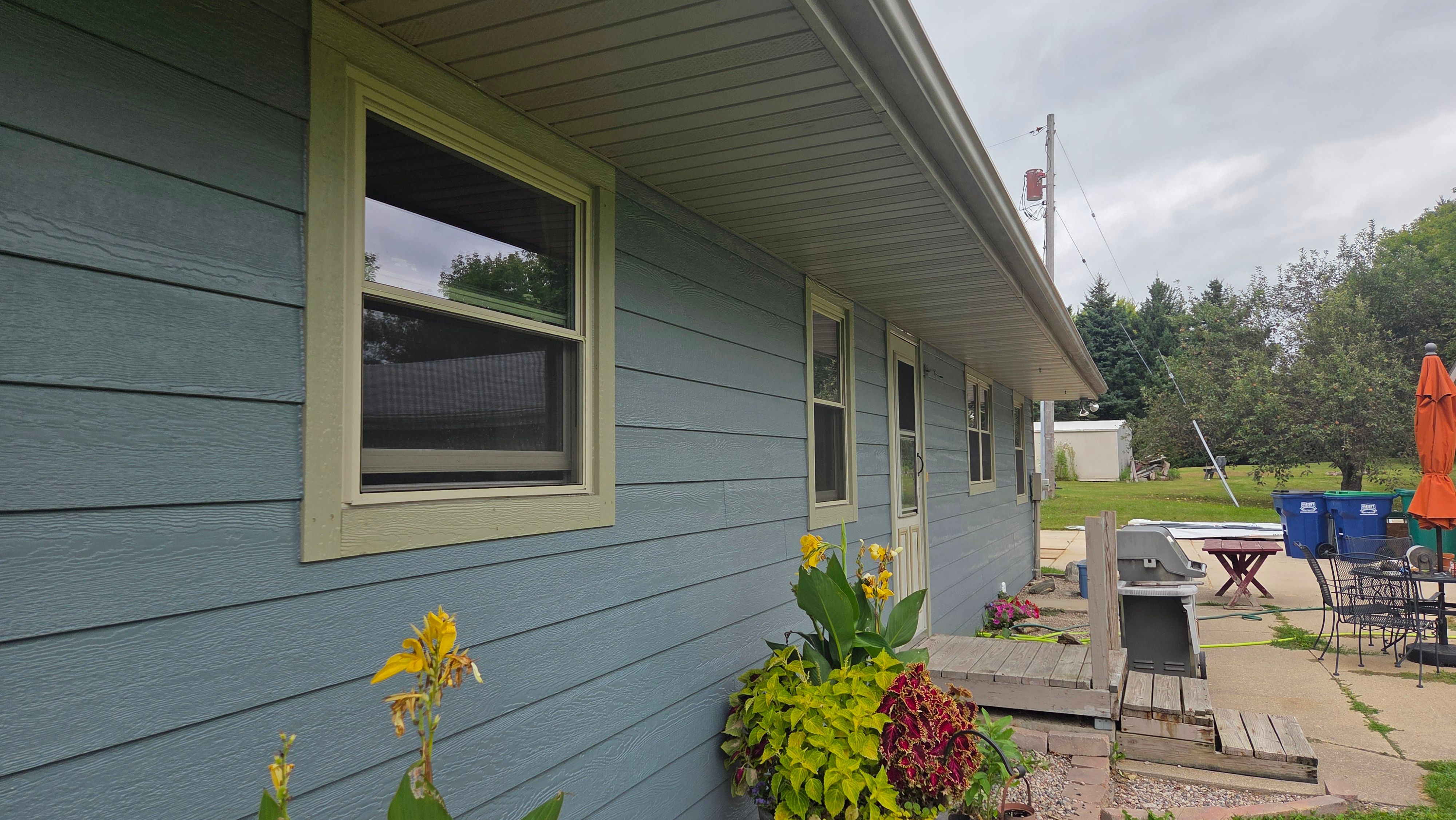  for Custom Quality Exteriors in Saukville, WI