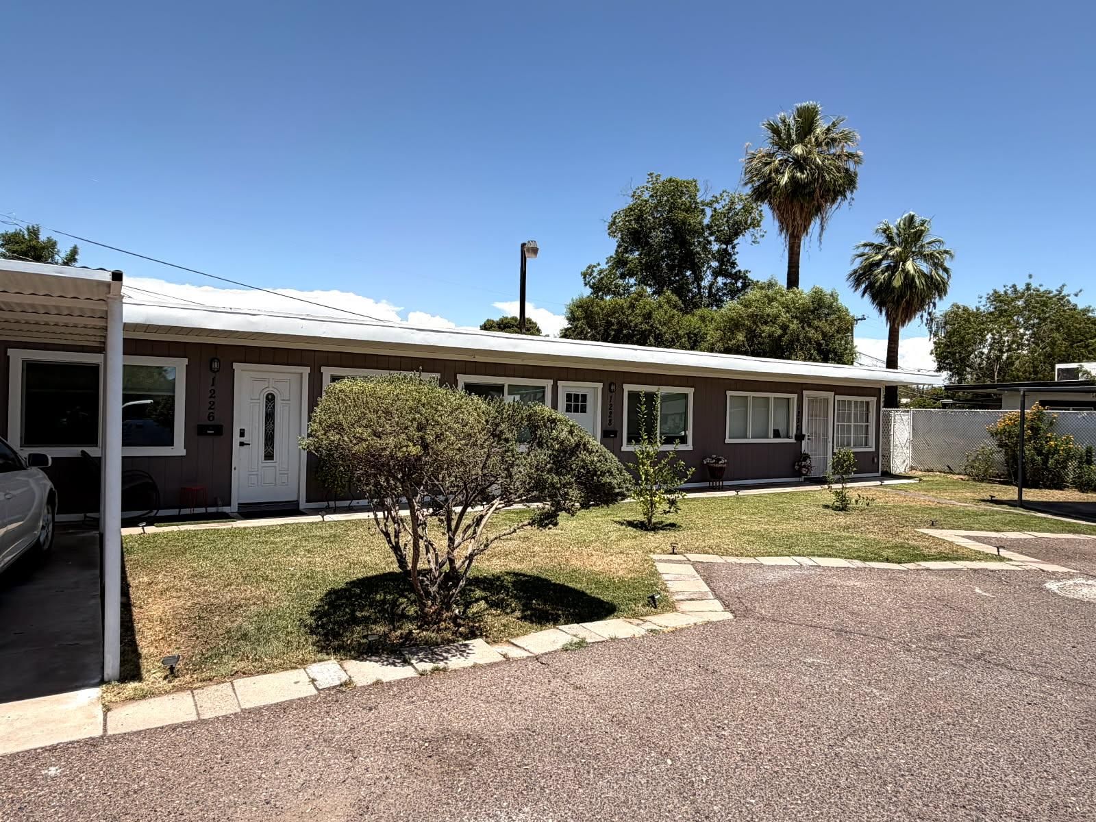  for Family Landscaping in Phoenix, AZ