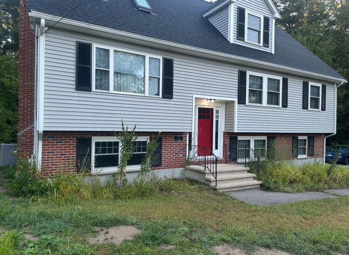  for Pote Landscaping LLC in Wilmington, MA