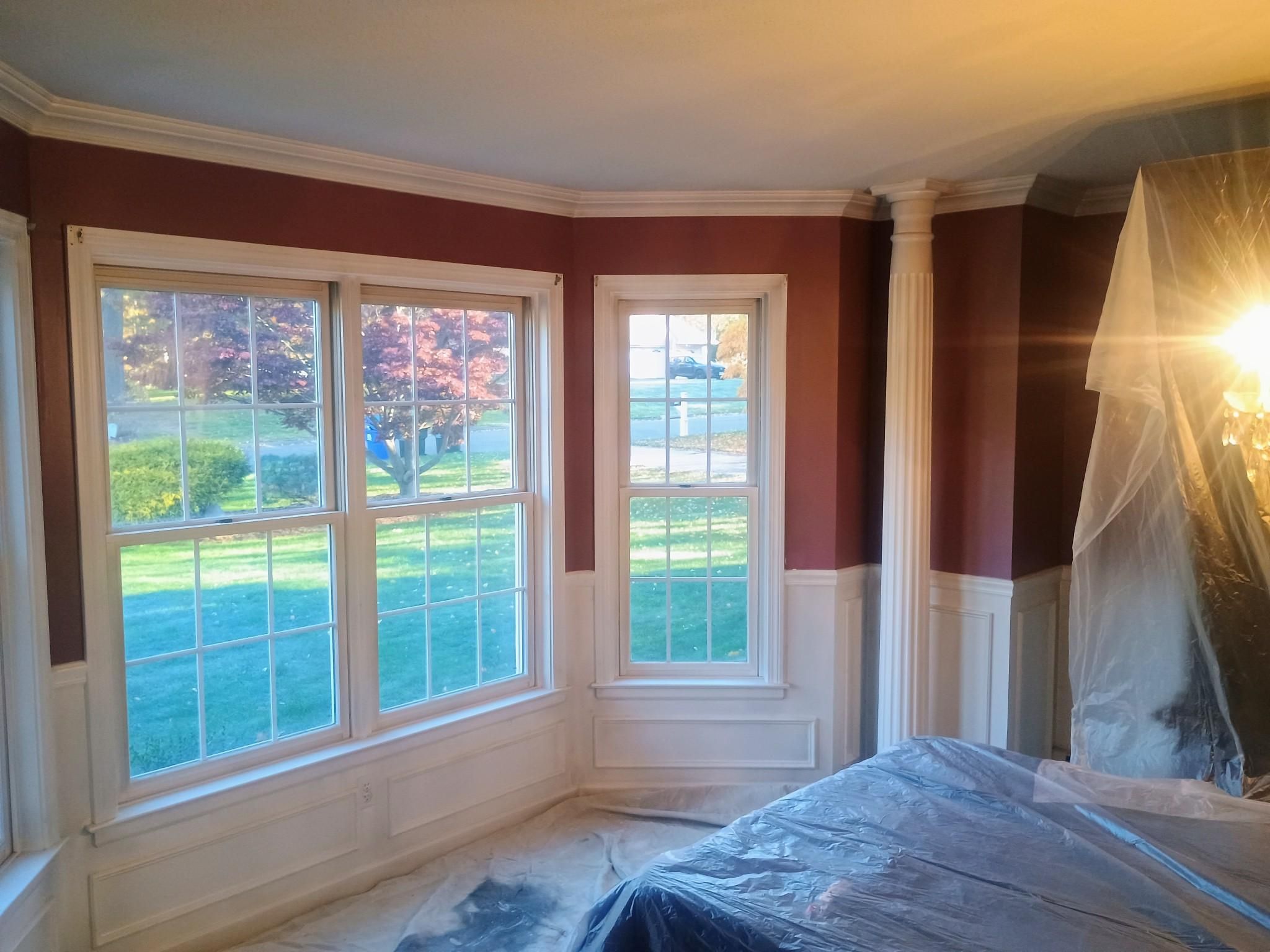  for RDL Painting & Power Washing  in Newington,  CT