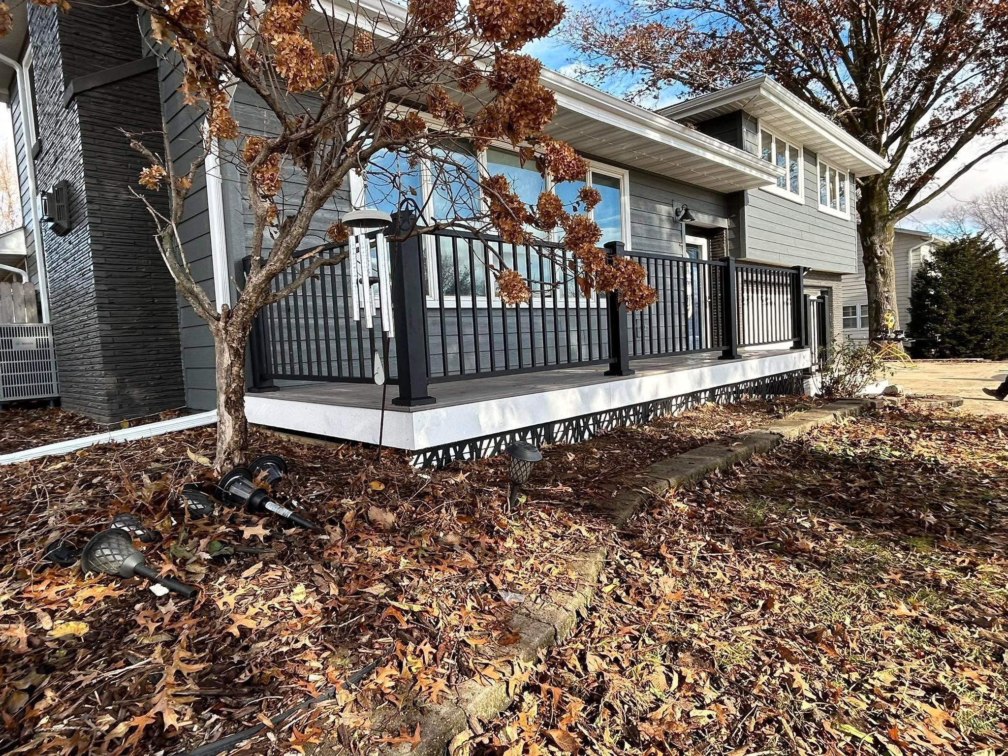 All Photos for Patriot's Choice Contracting in Harlan, IA