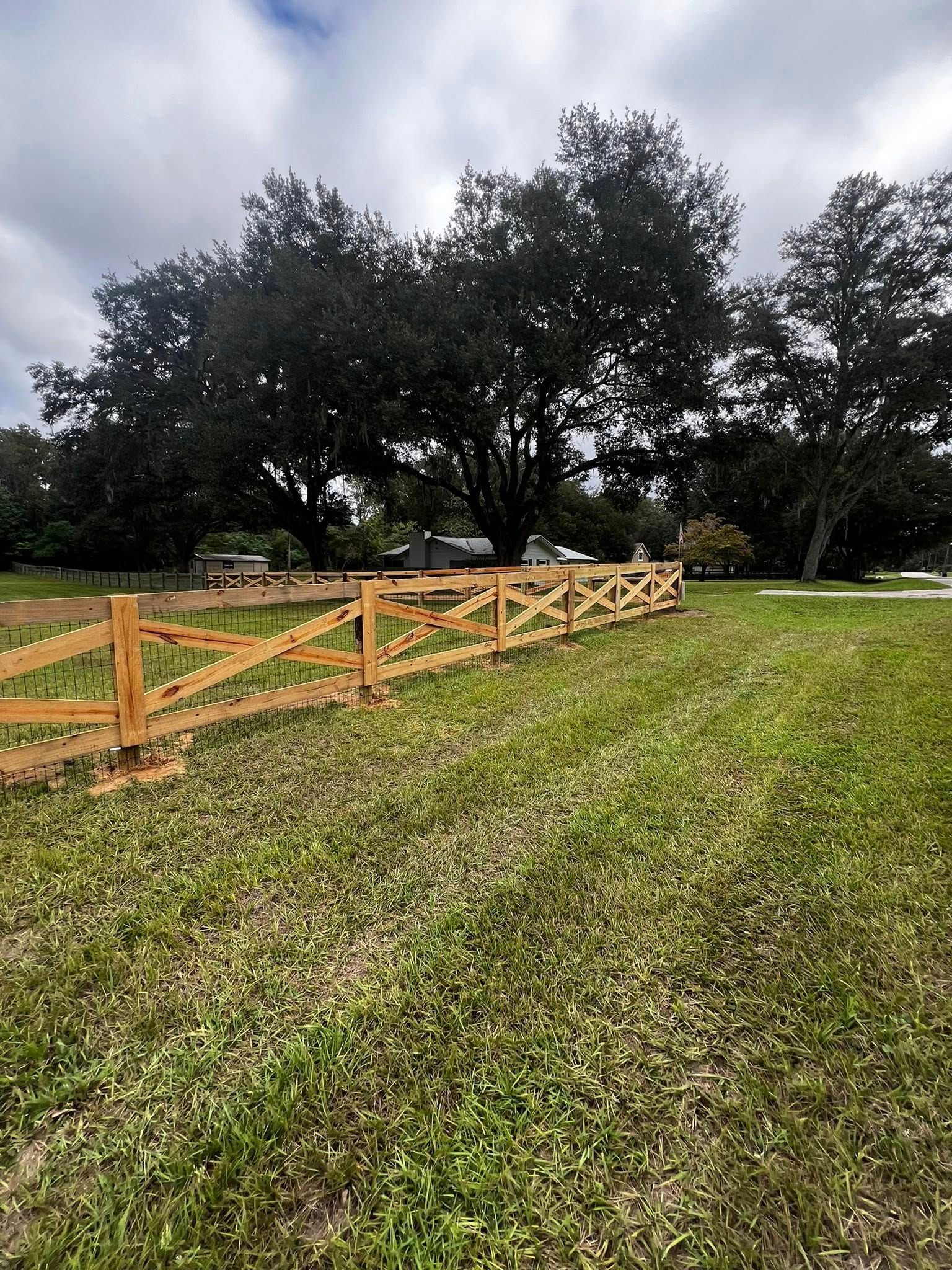  for Browne’s Yard Creations in Fruitland Park, FL