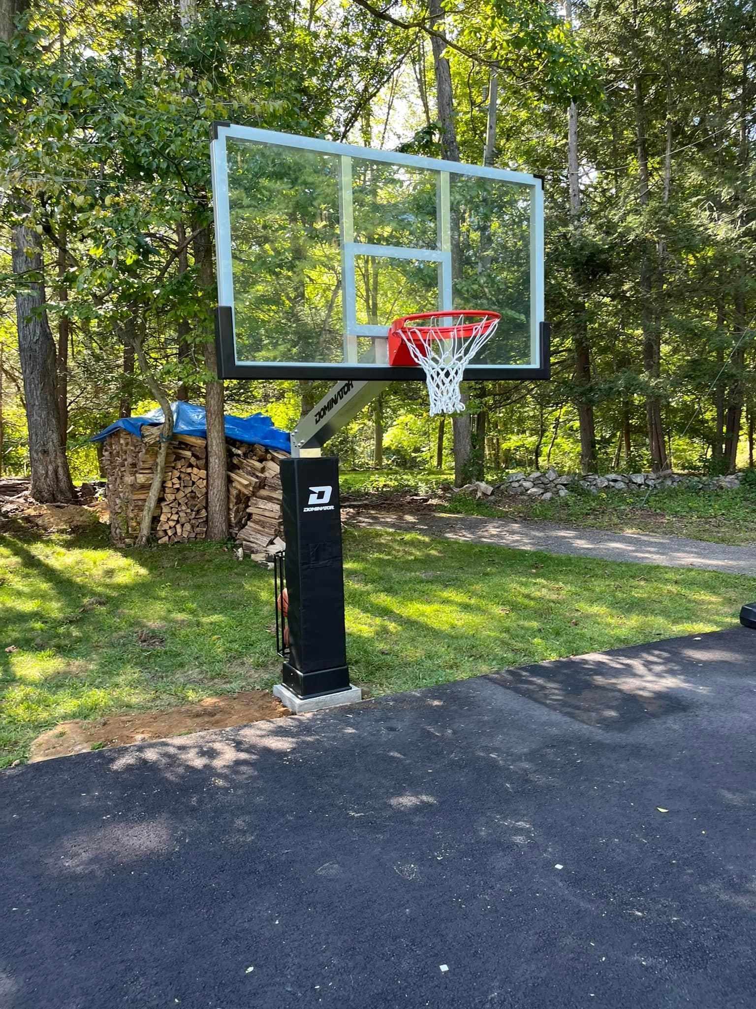  for Gateway Installs & Assembly LLC in Raleigh, NC