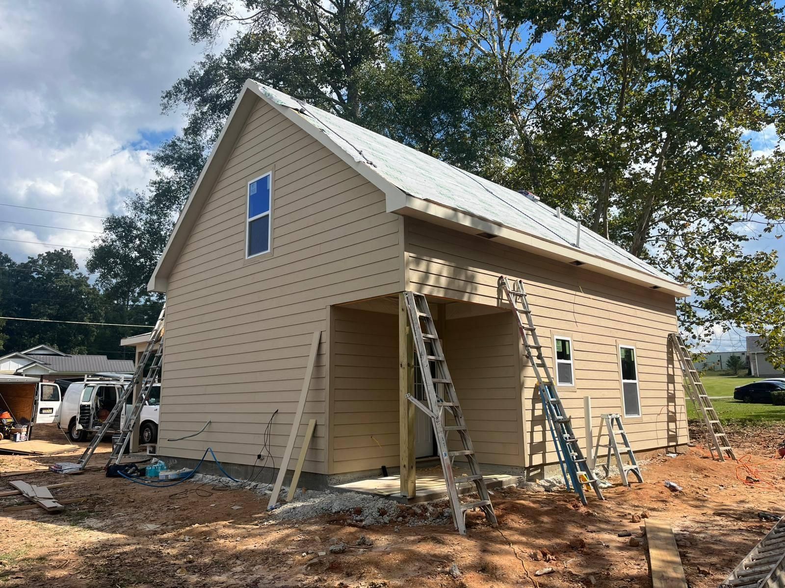 All Photos for B & B Home Repairs in Columbus, GA