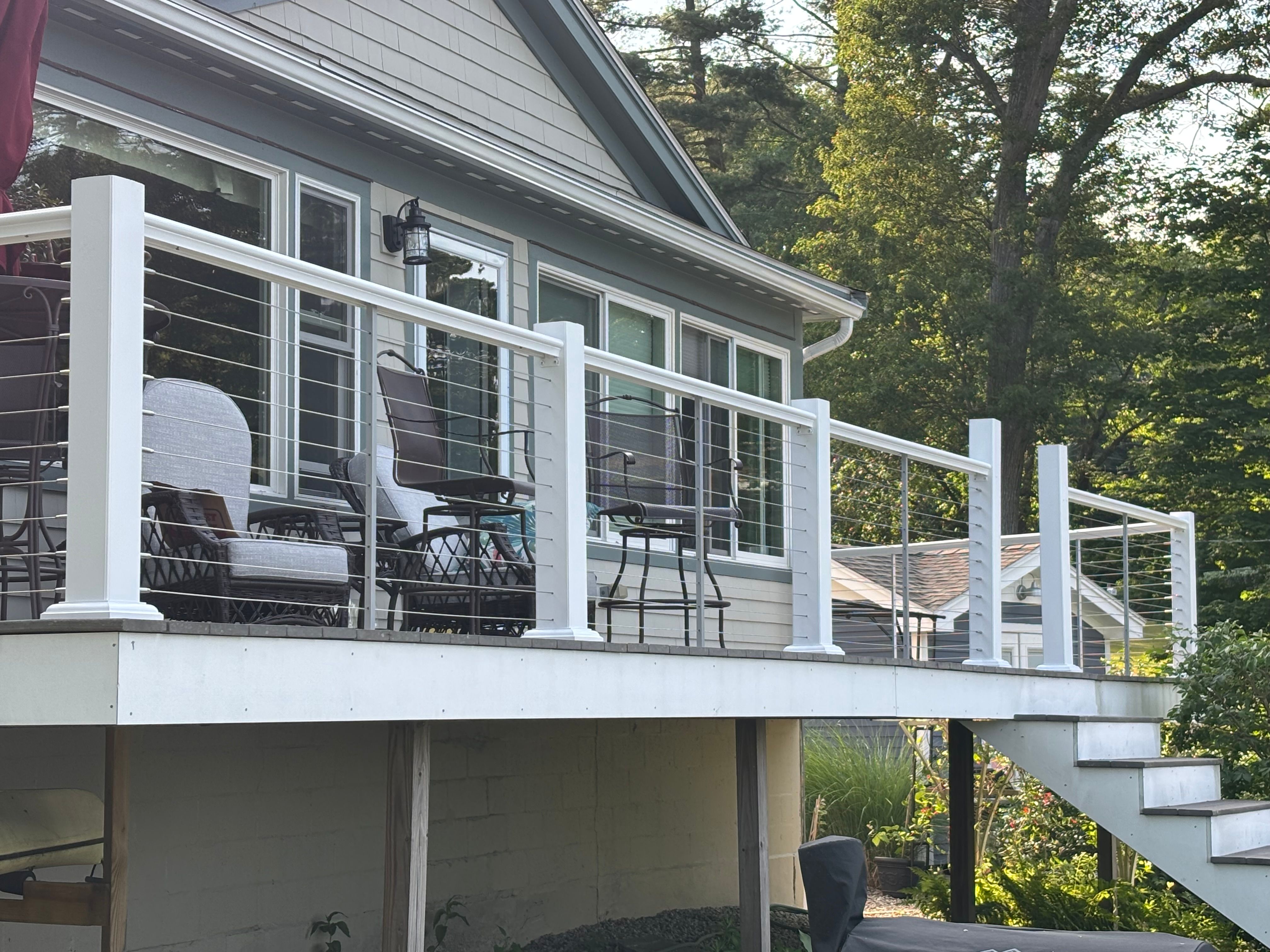  for Milton Carpentry Services in Beverly, MA