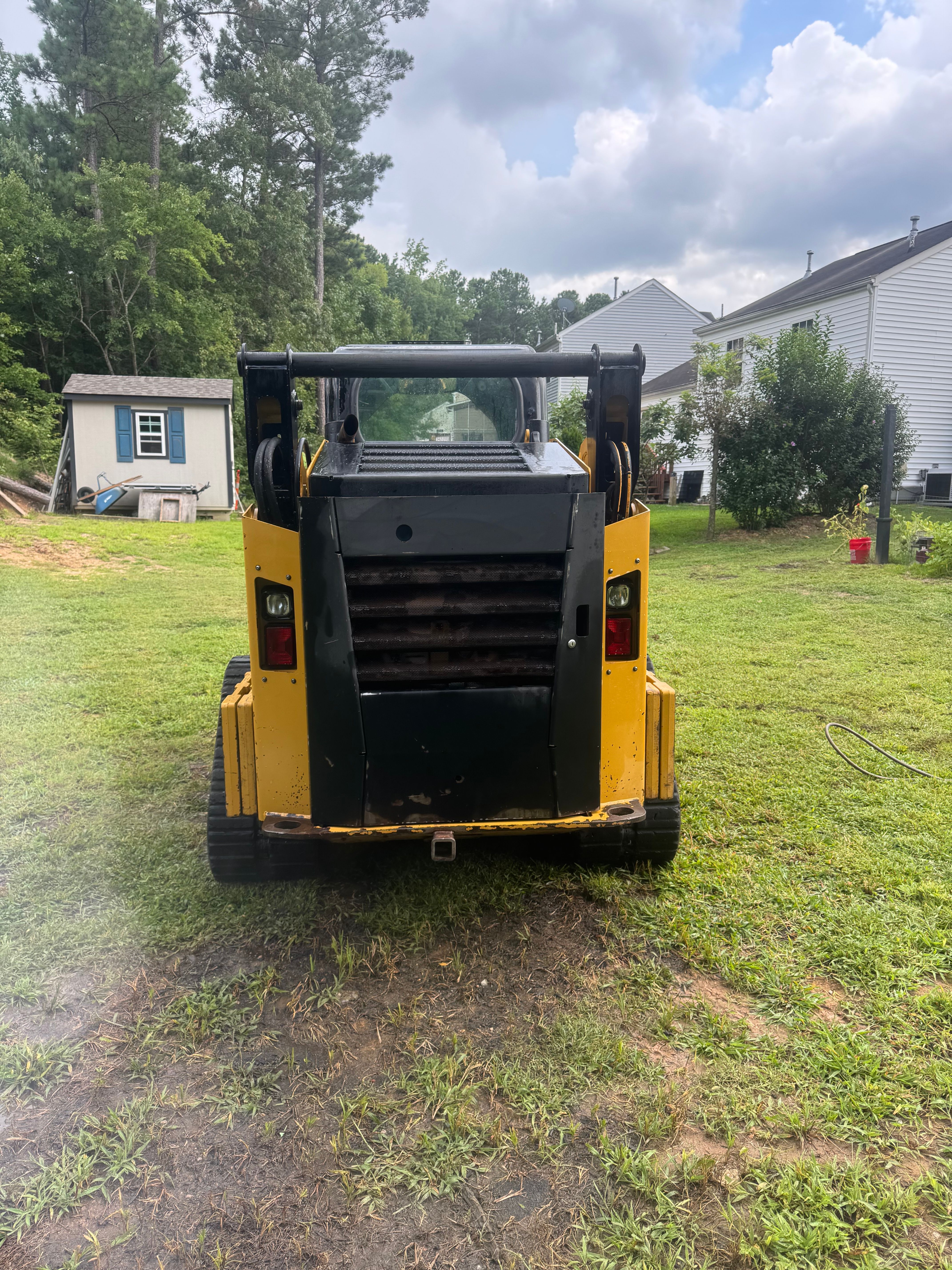  for Yardcall Solutions Tree & Landscaping Services in Durham, North Carolina