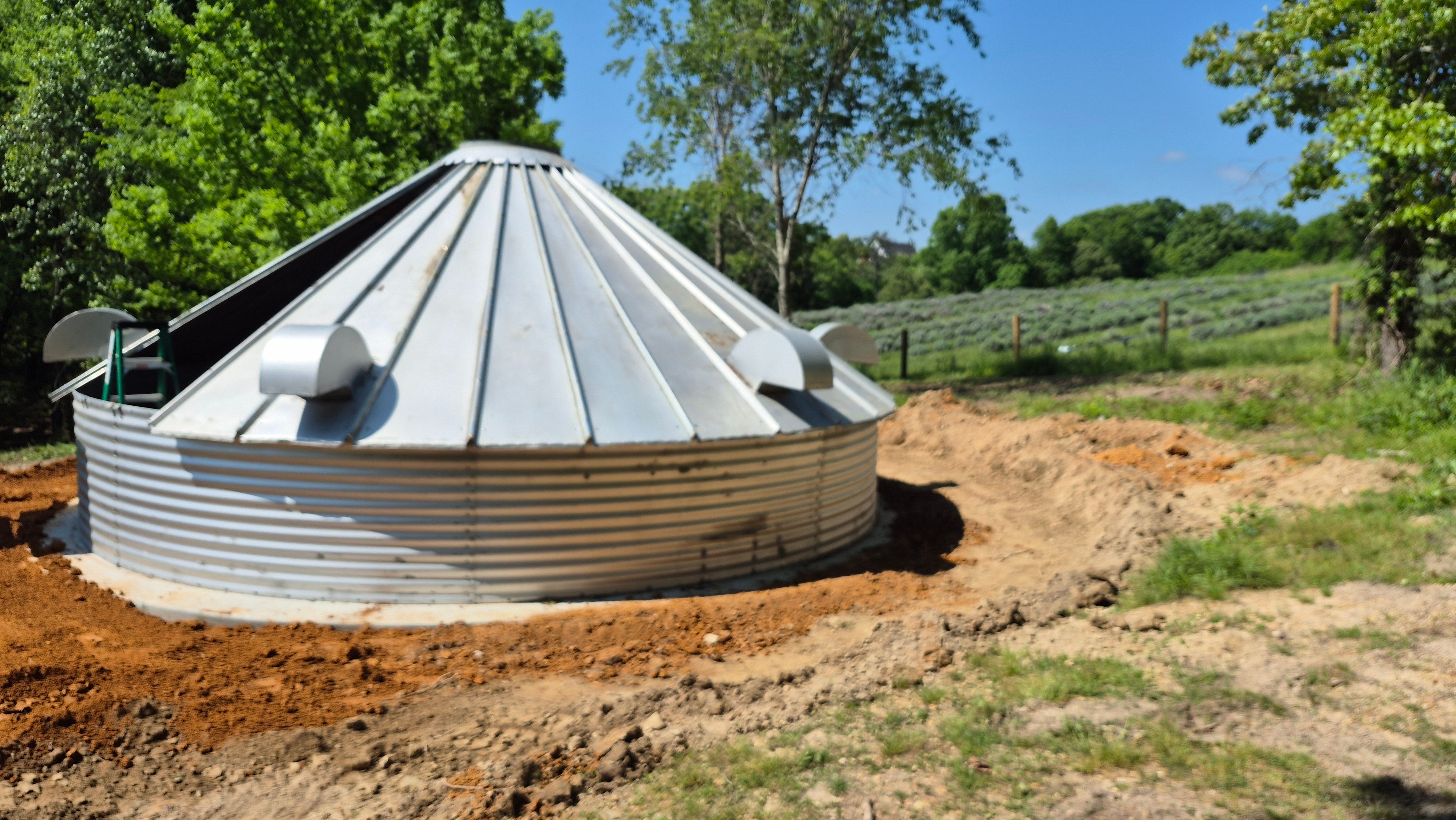  for Liberty Landscapes and Services in Ringgold, GA