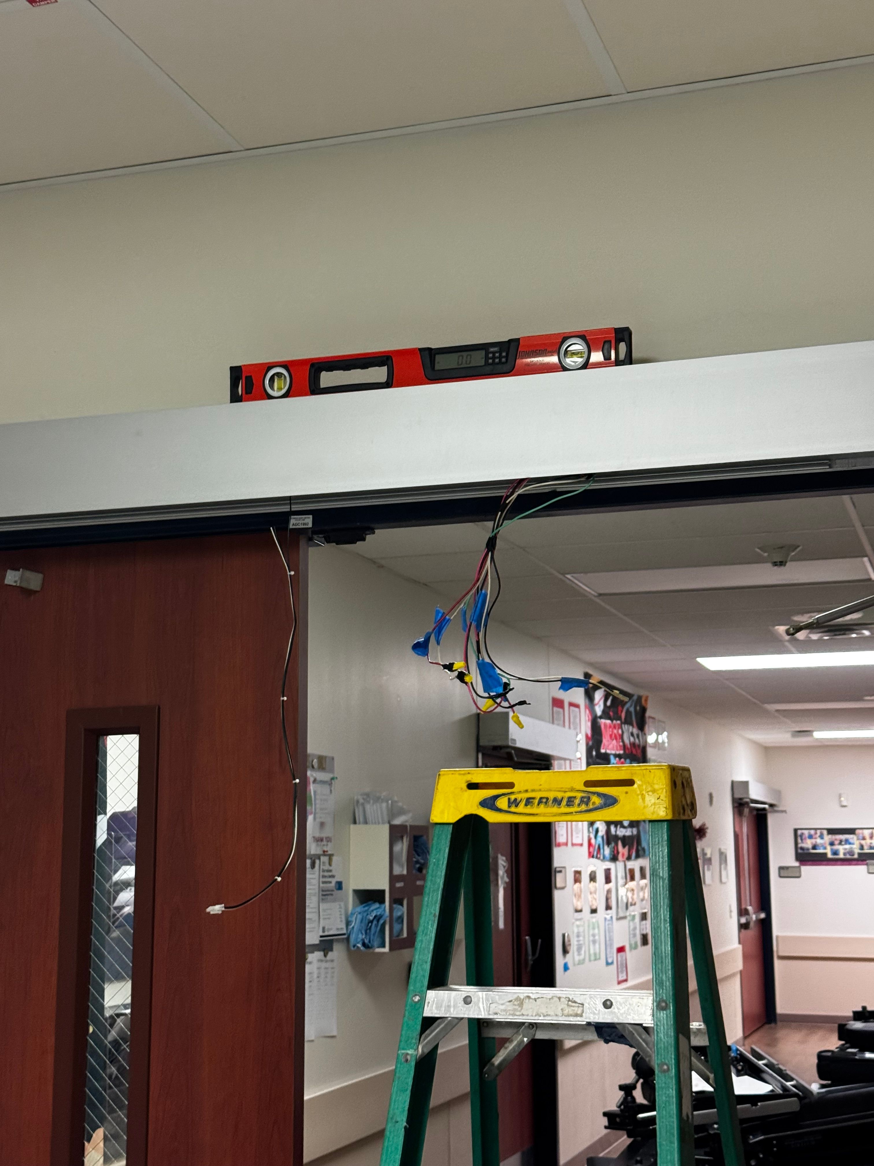  for Tiptop Door Solutions in Floresville, TX