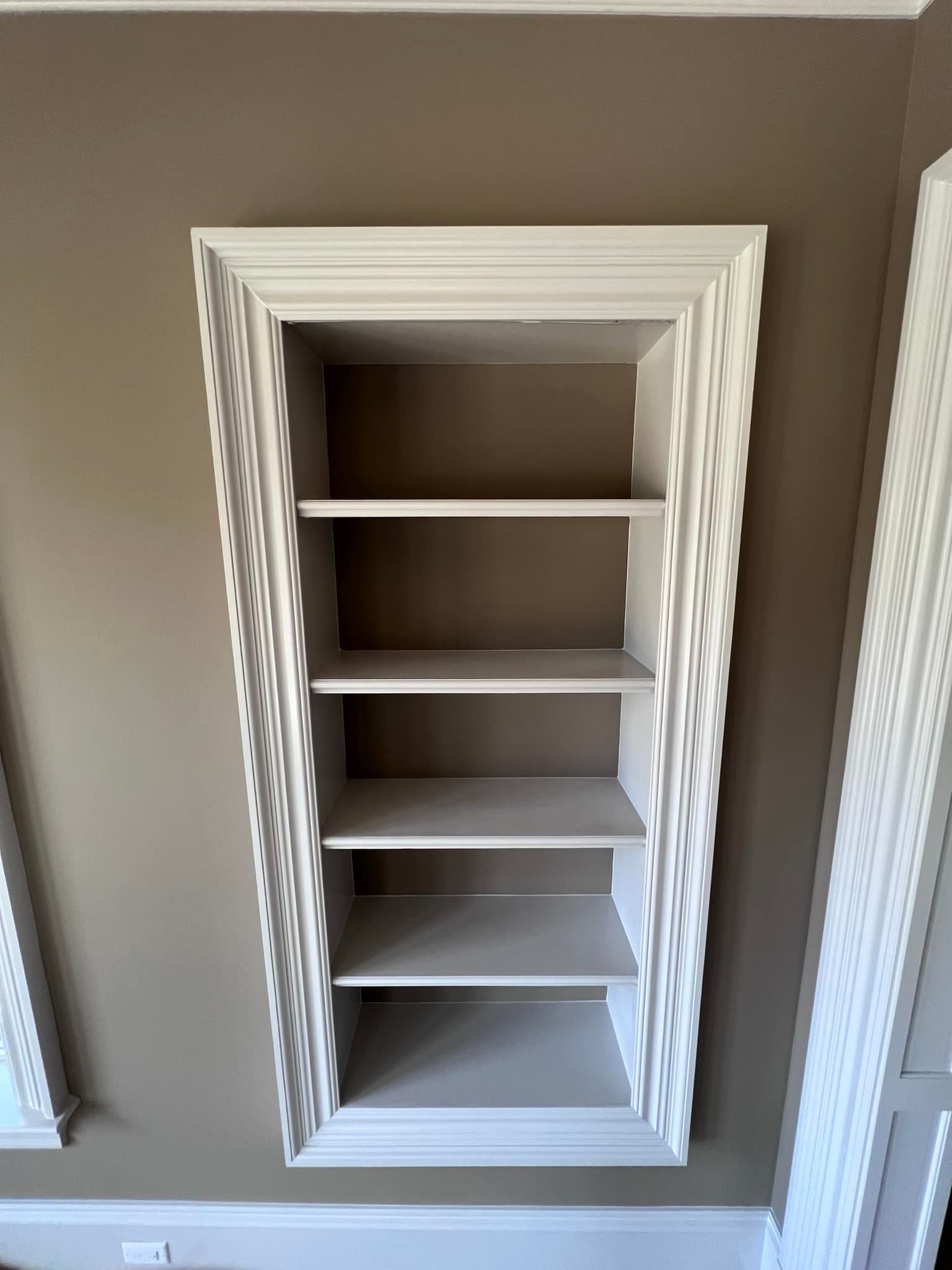  for Cote Builders in Tryon, NC