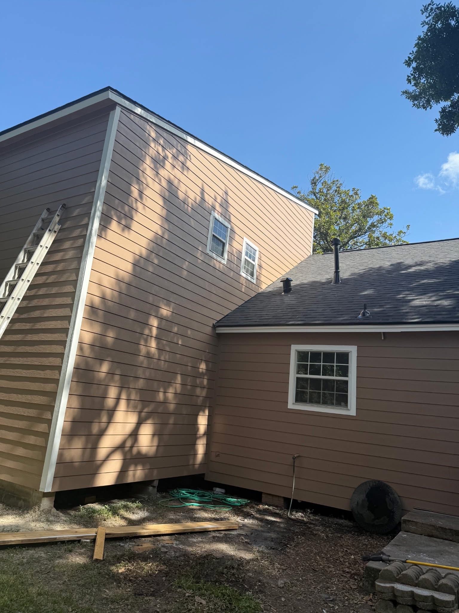  for TECC Roofing & Renovations in Harris County, TX