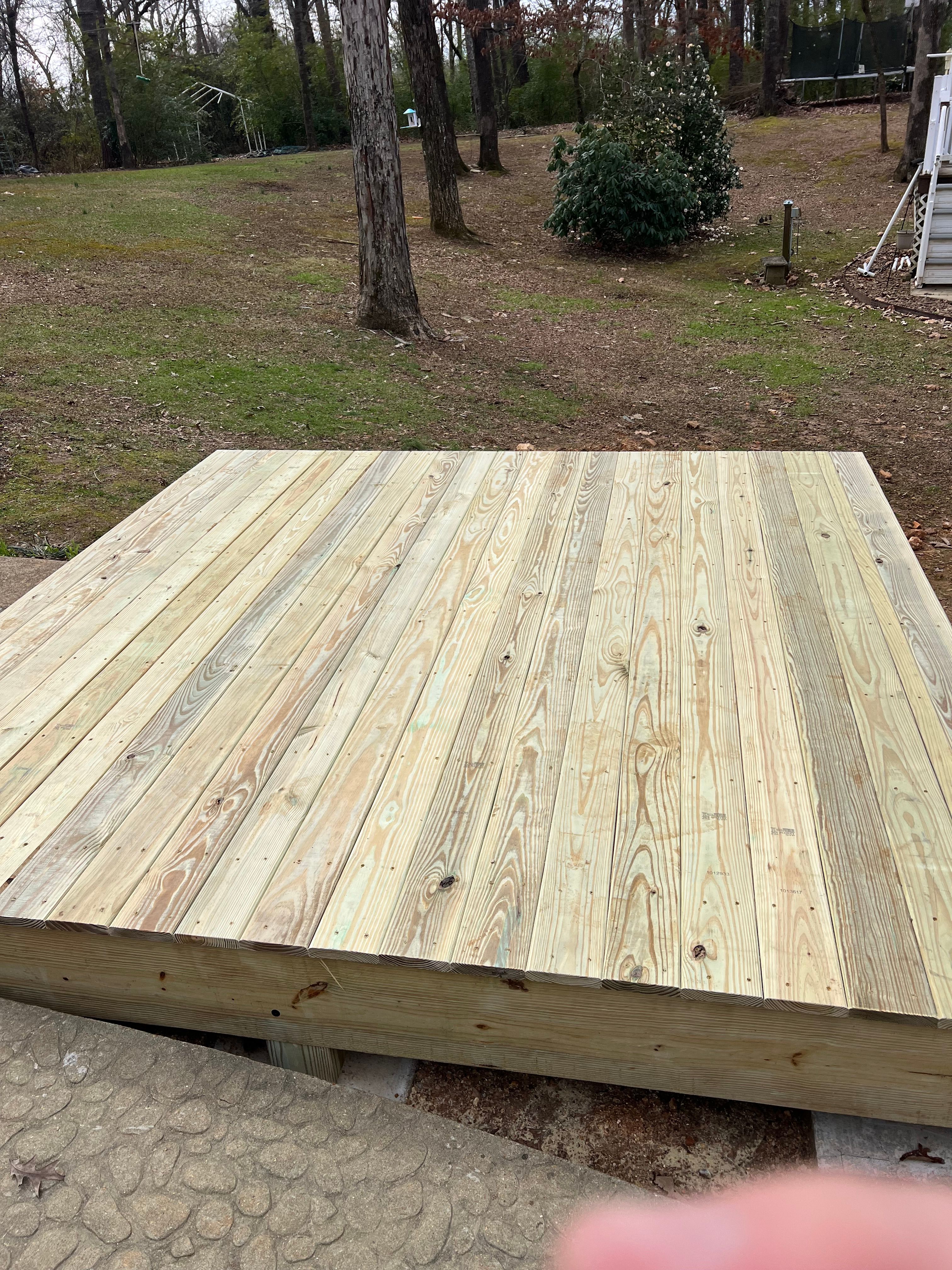 All Photos for T. Owen Henshaw Construction in Chattanooga, TN