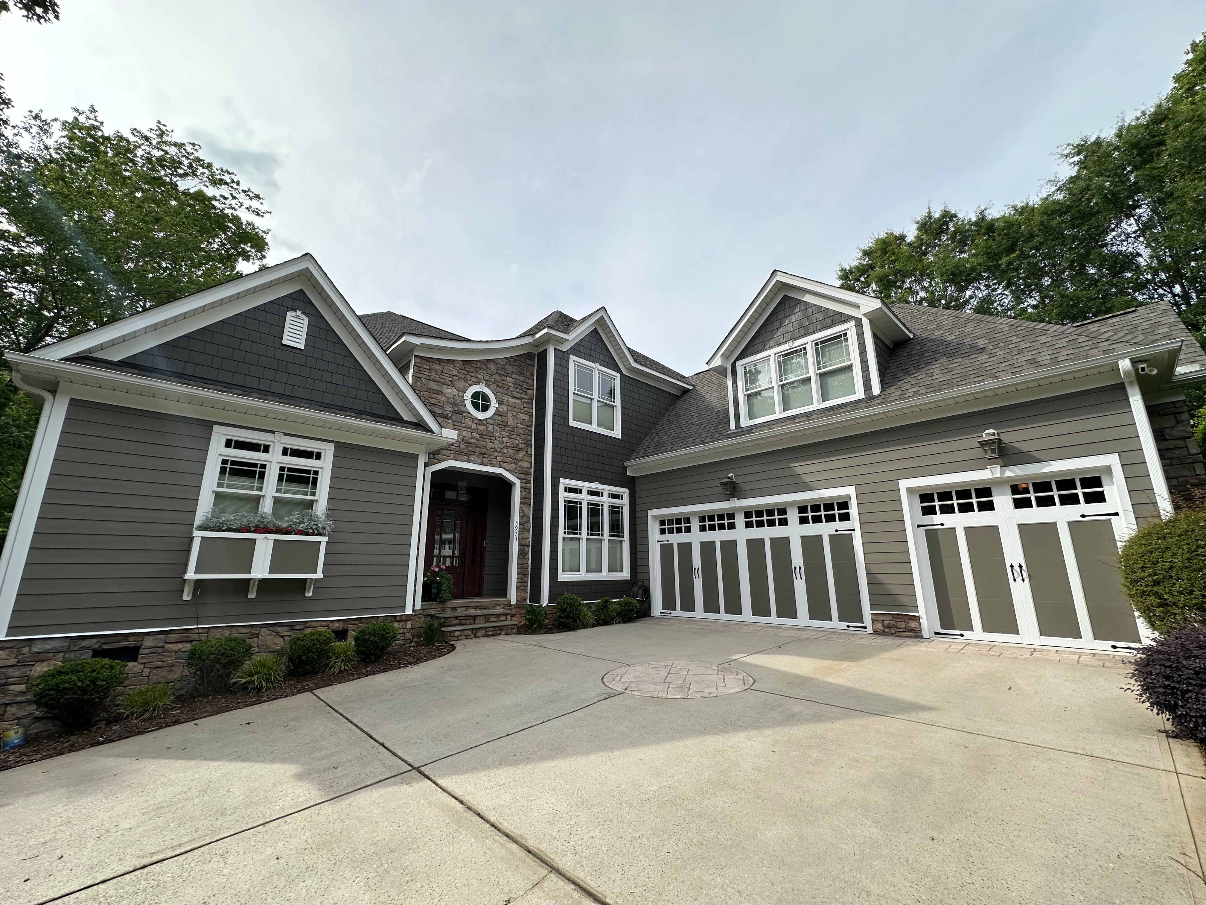  for A&A Precision Painting in Charlotte, NC