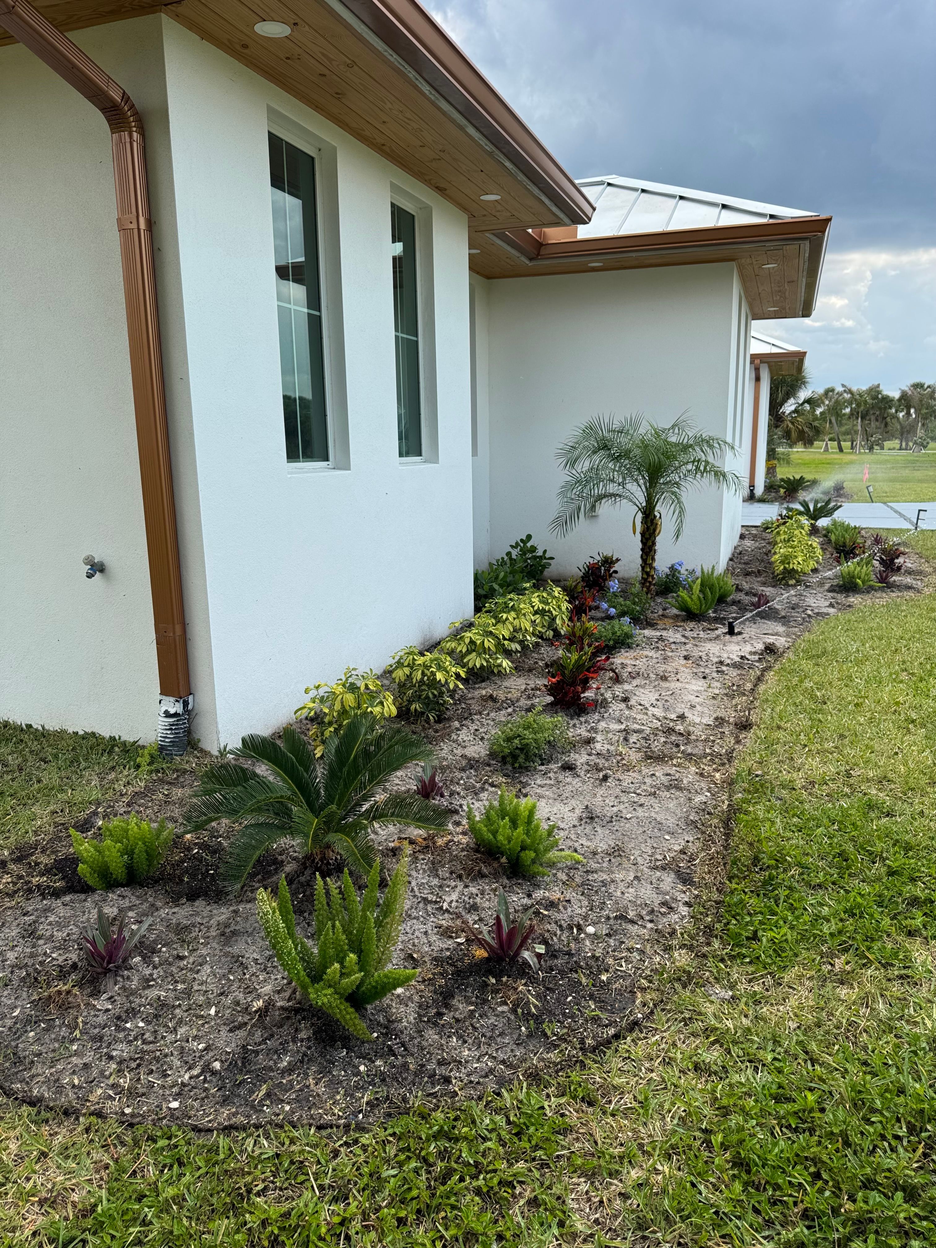  for BH Lawn and Landscape in Fort Myers, FL
