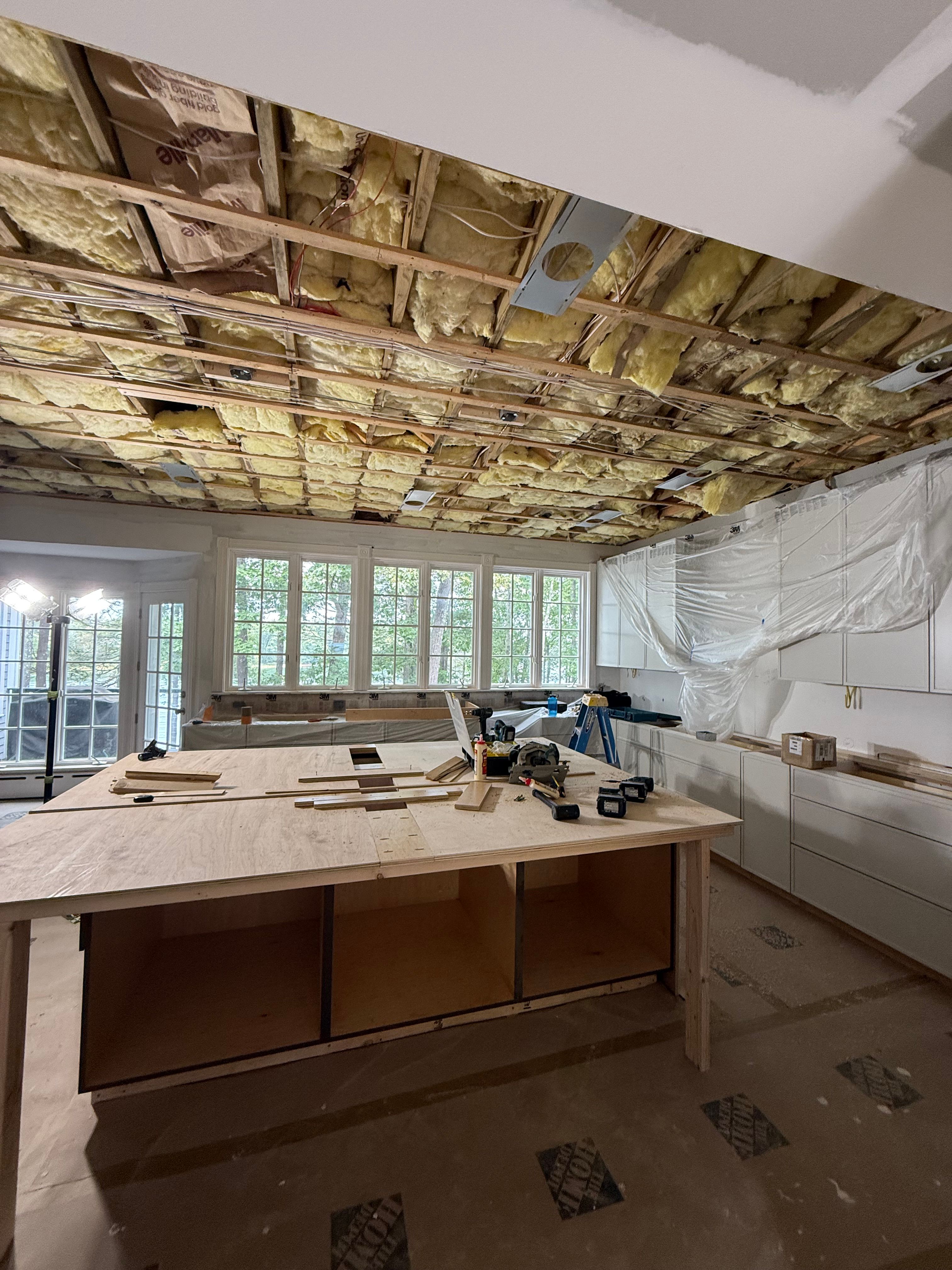  for Northway Views Construction in Portland, ME