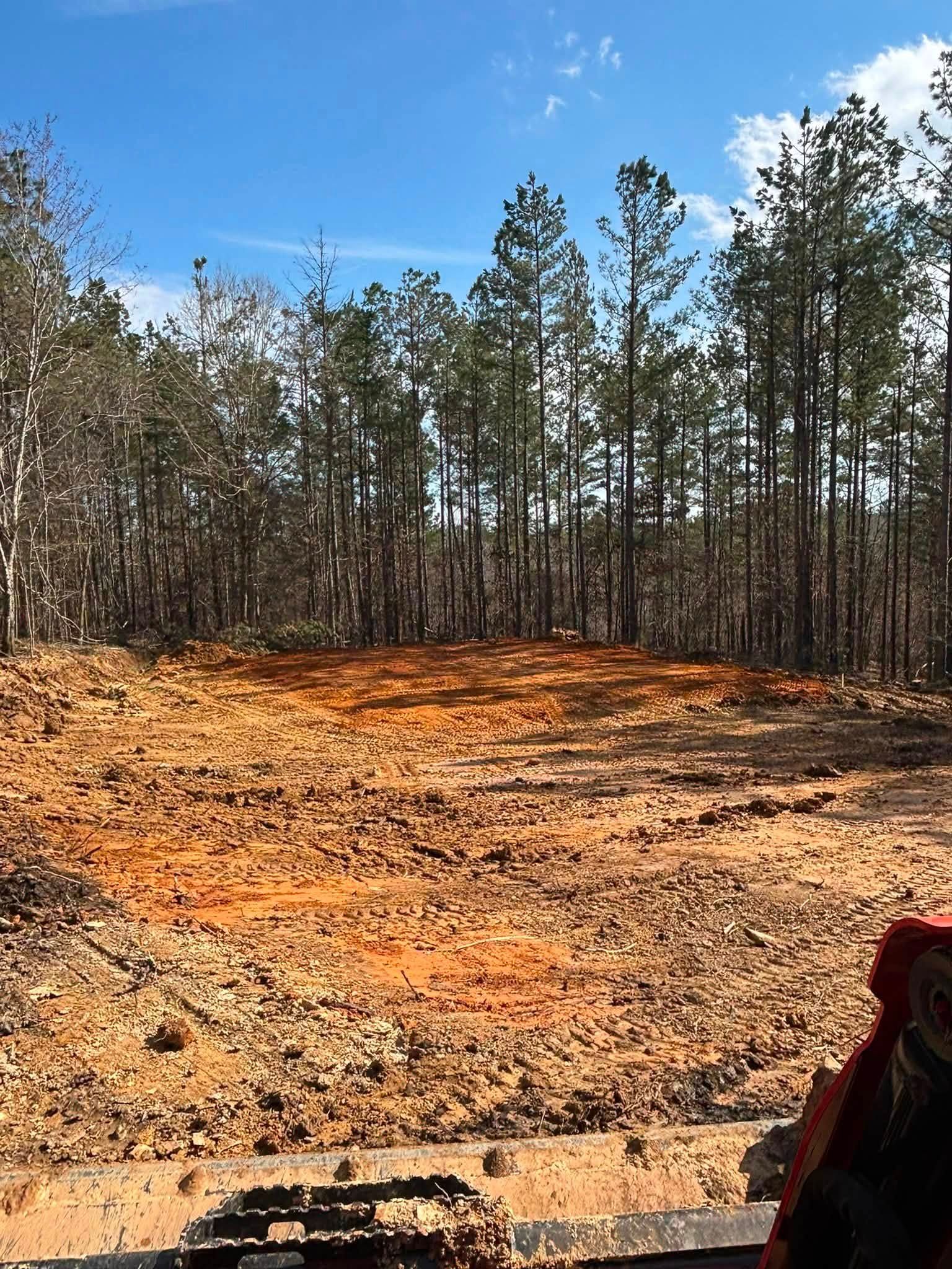  for Ross Excavation & Land Development in Middleton, TN