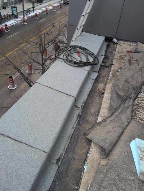  for Triumph Inc - Repair & Maintenance in Scarborough, ON