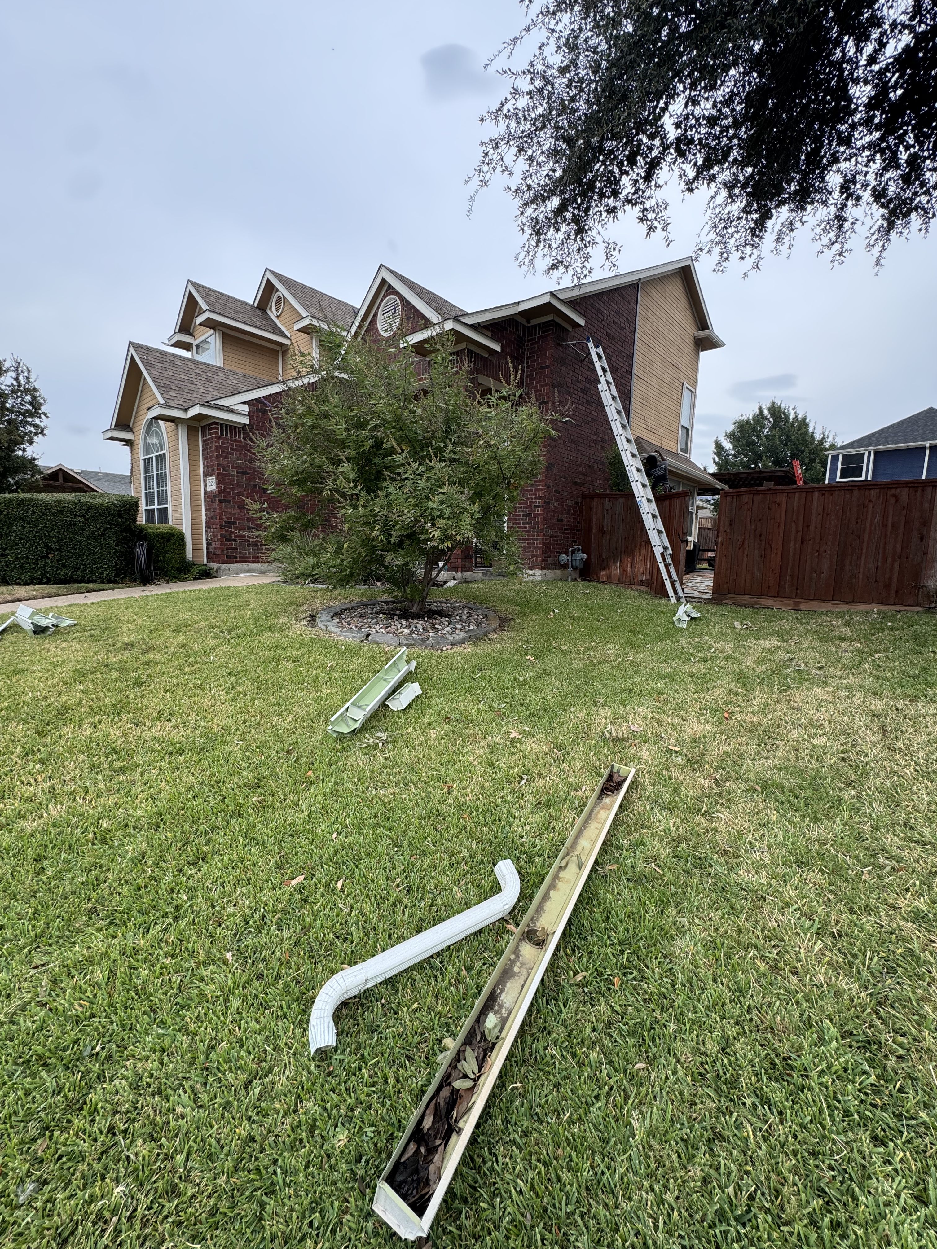  for Living Stream Renovations LLC in Dallas, TX